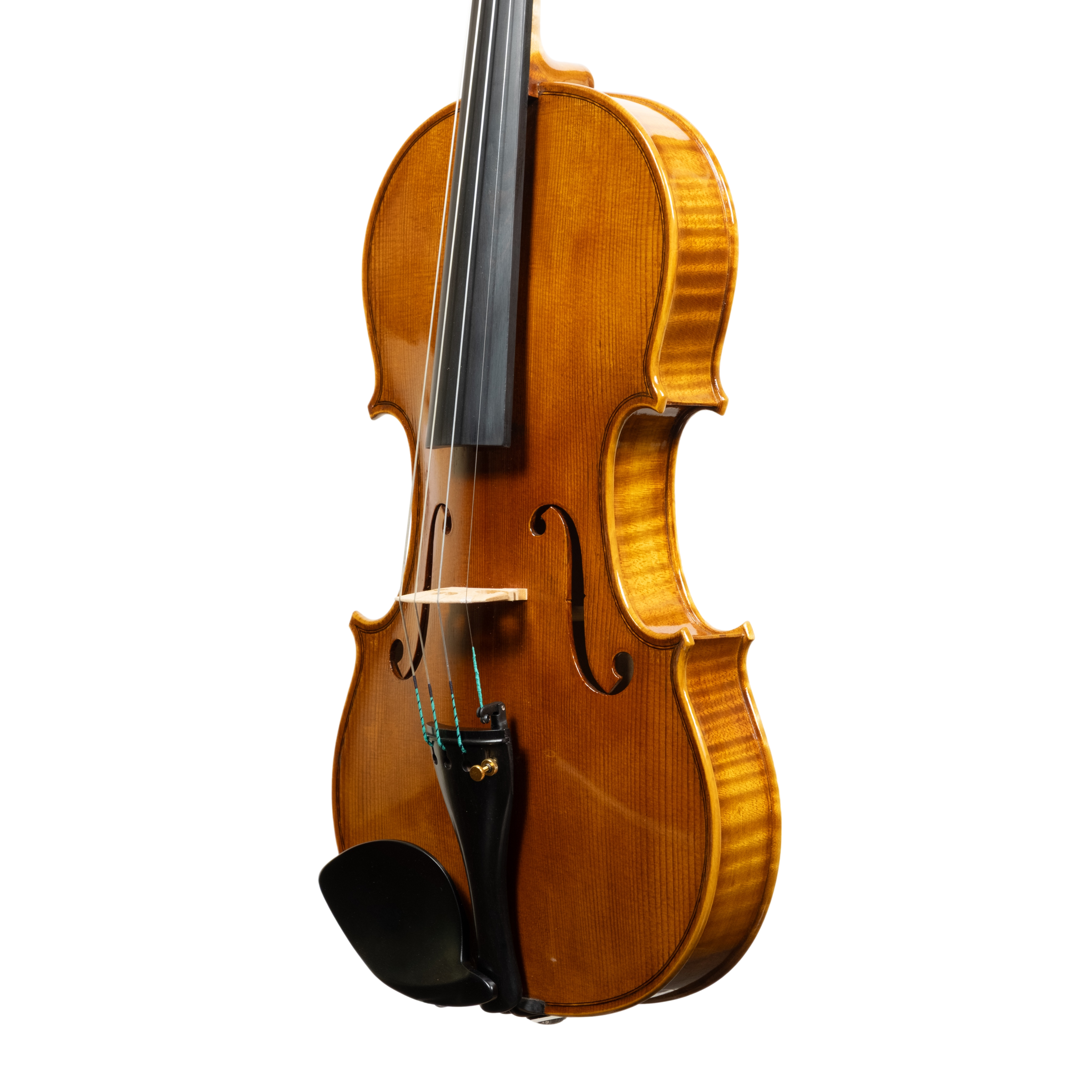 Violin - Scala Perfetta, Stradivari, Cremona 2025 "CERVINO"