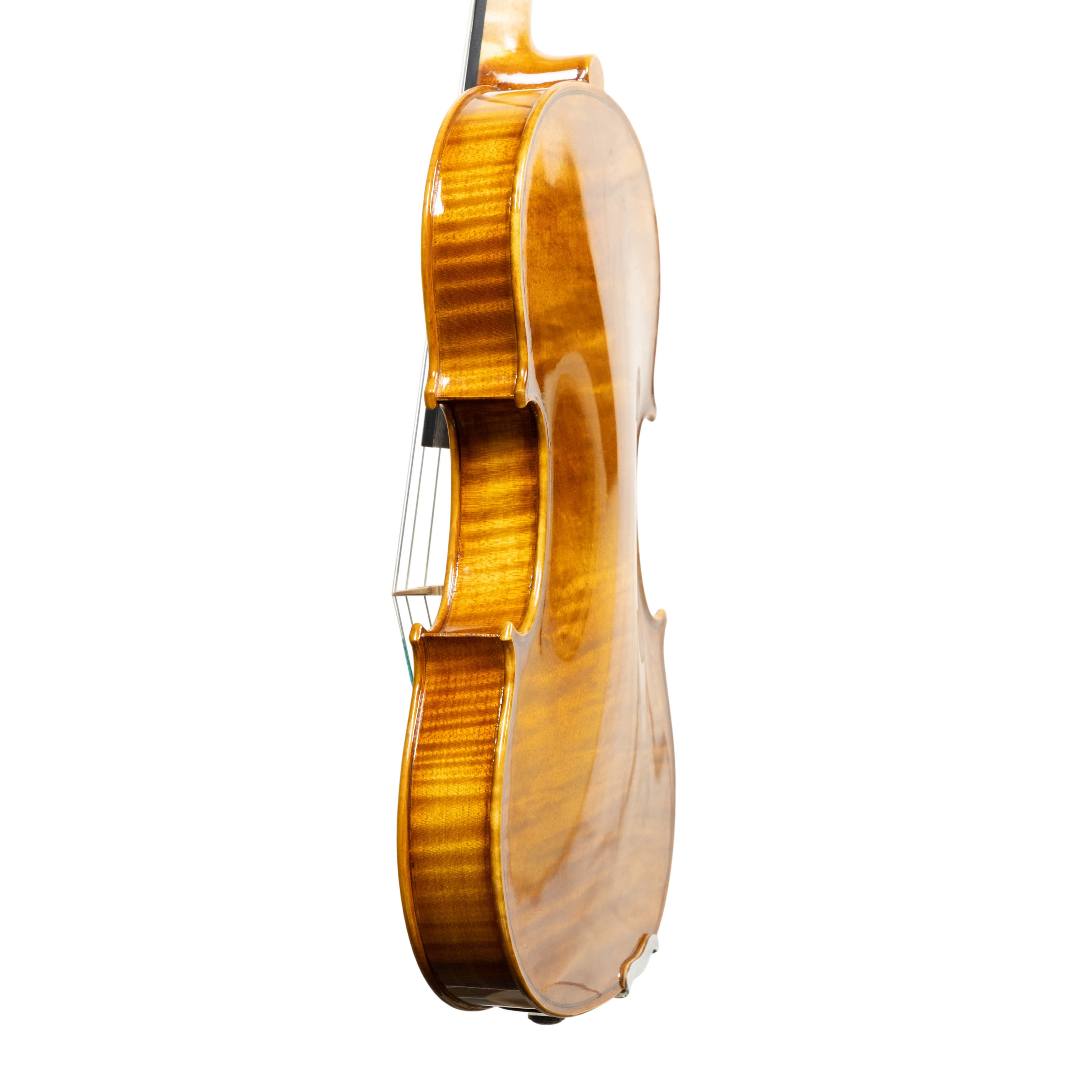 Violin - Scala Perfetta, Stradivari, Cremona 2025 "CERVINO"