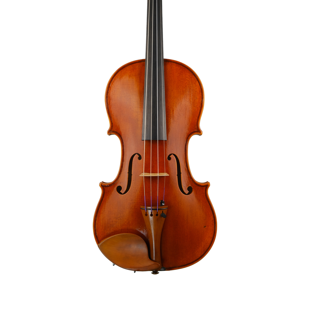 Violin - Linea Macchi, Stradivari 2022 3