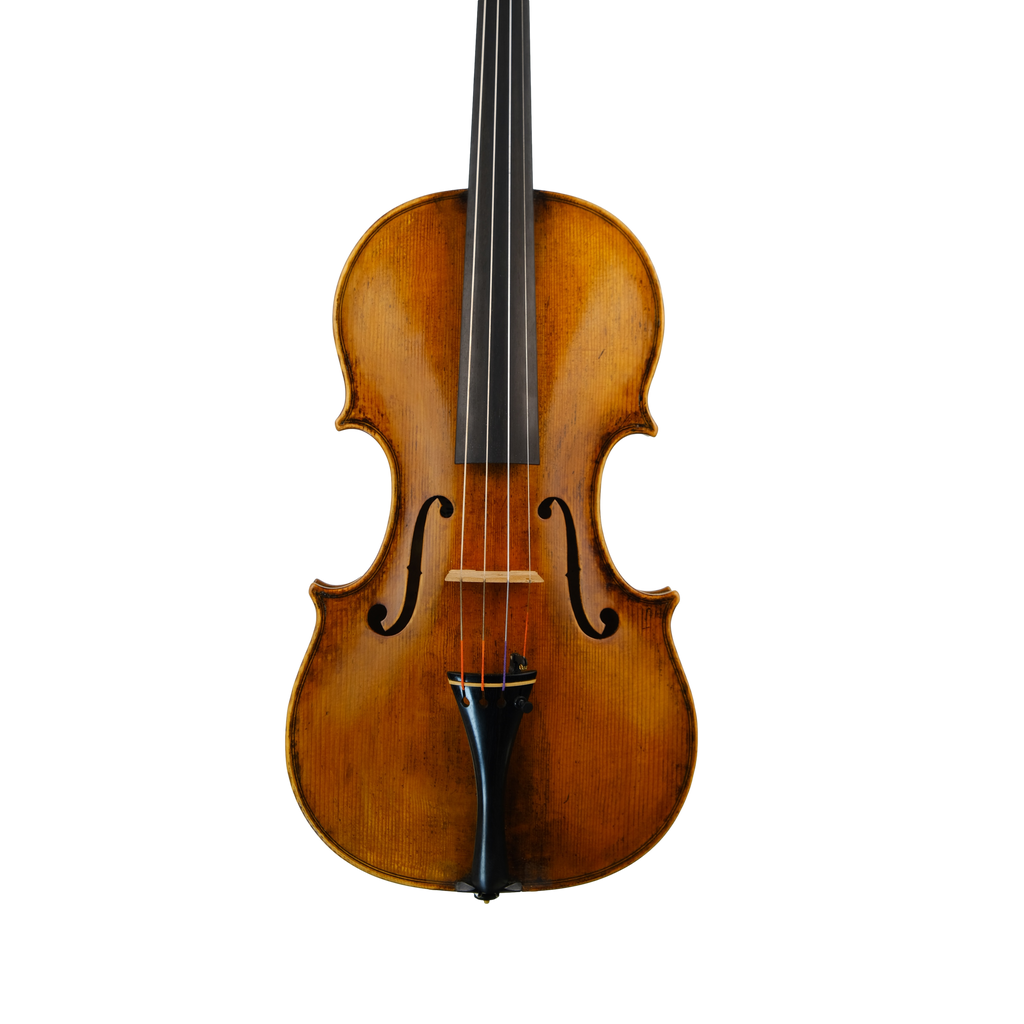 Violin - Michele Mattone, Cremona 2022