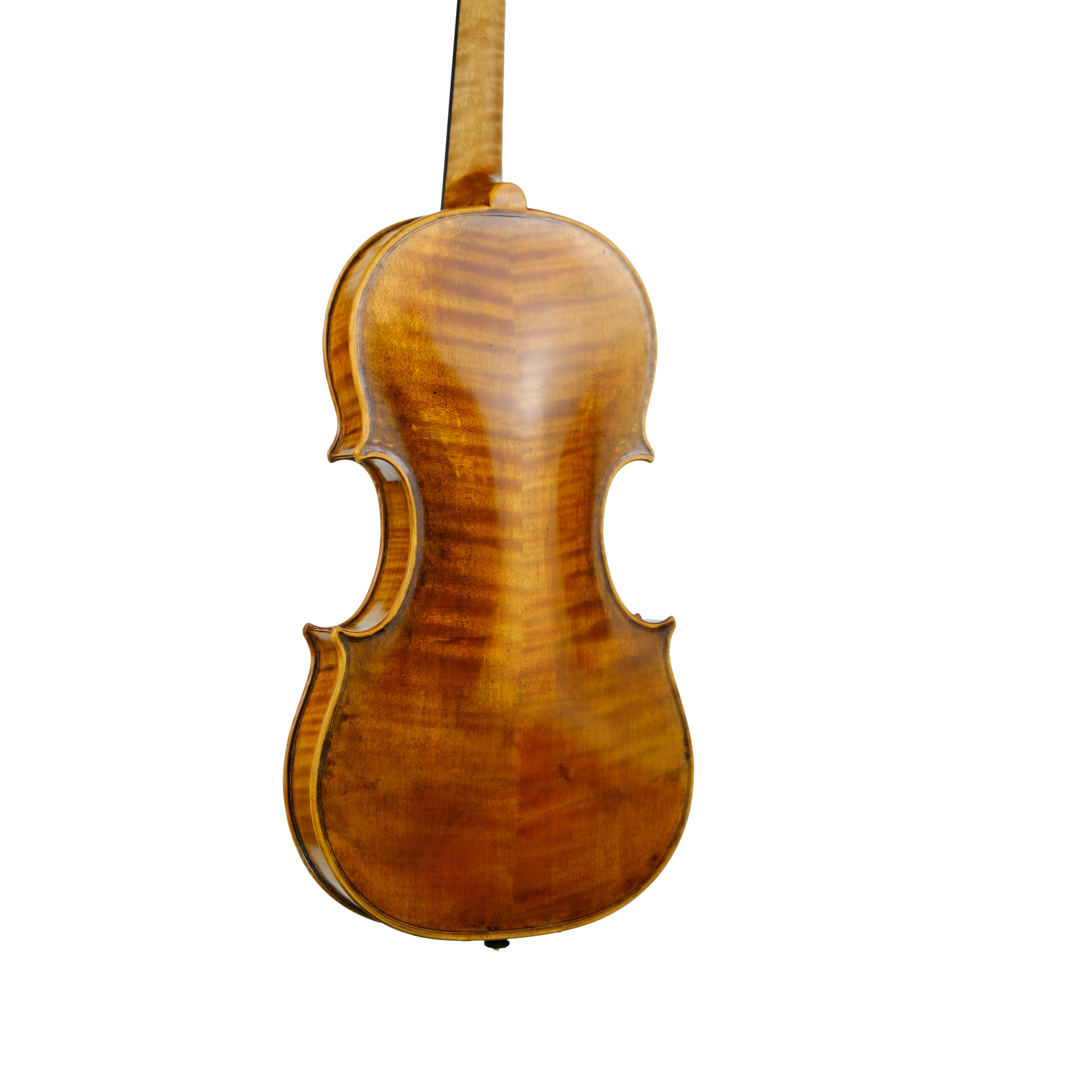 Violin - Michele Mattone, Cremona 2022