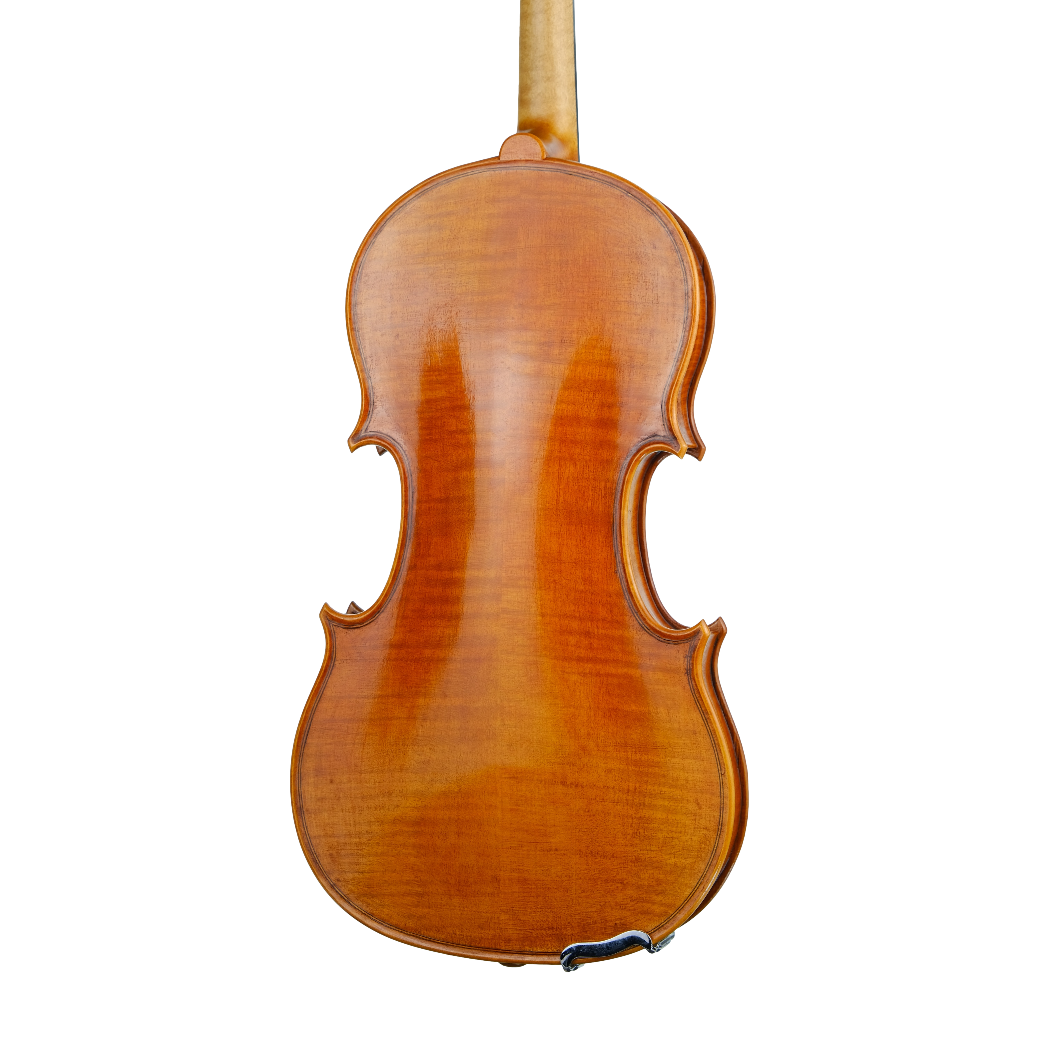 Violin - Fabrizio Fornara, Cremona 2016, 2