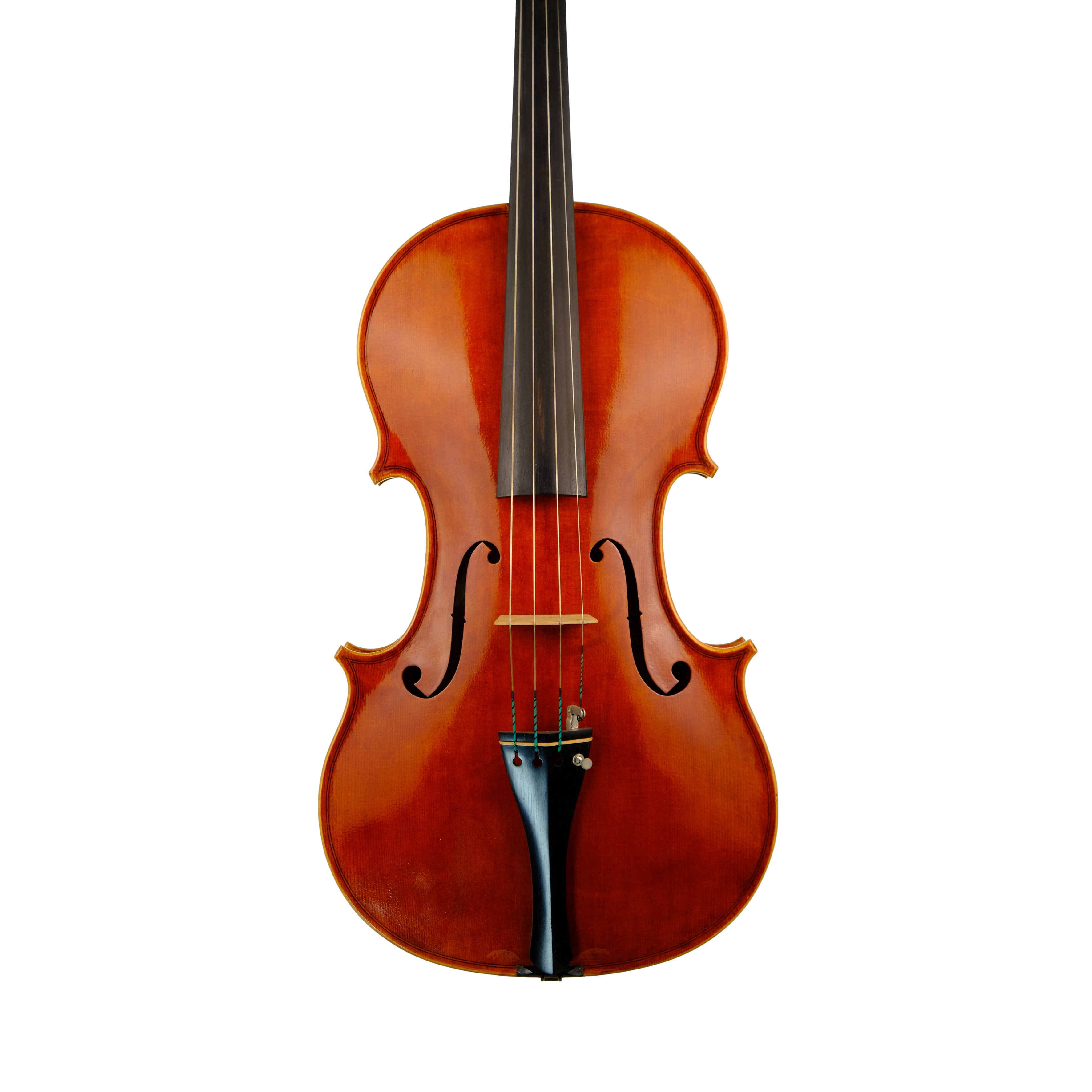 Viola 41cm - Marco Dotti, Ornati Cremona 2019