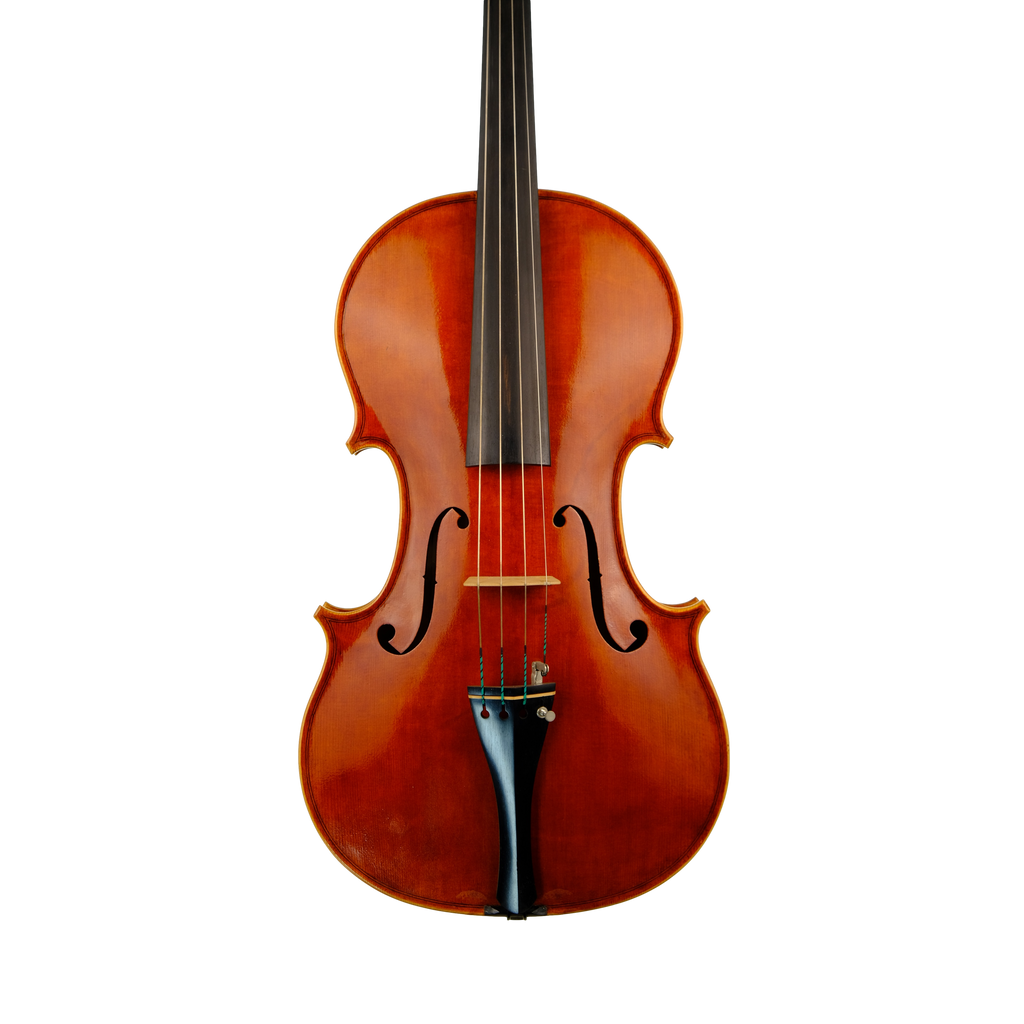 Viola 41cm - Marco Dotti, Ornati Cremona 2019