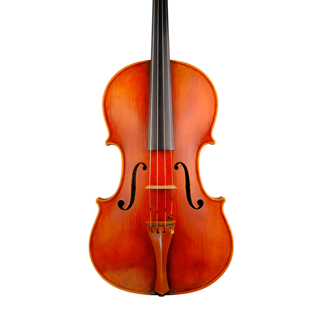 Viola 40,5cm - Mina Mazzolari, Cremona 2014