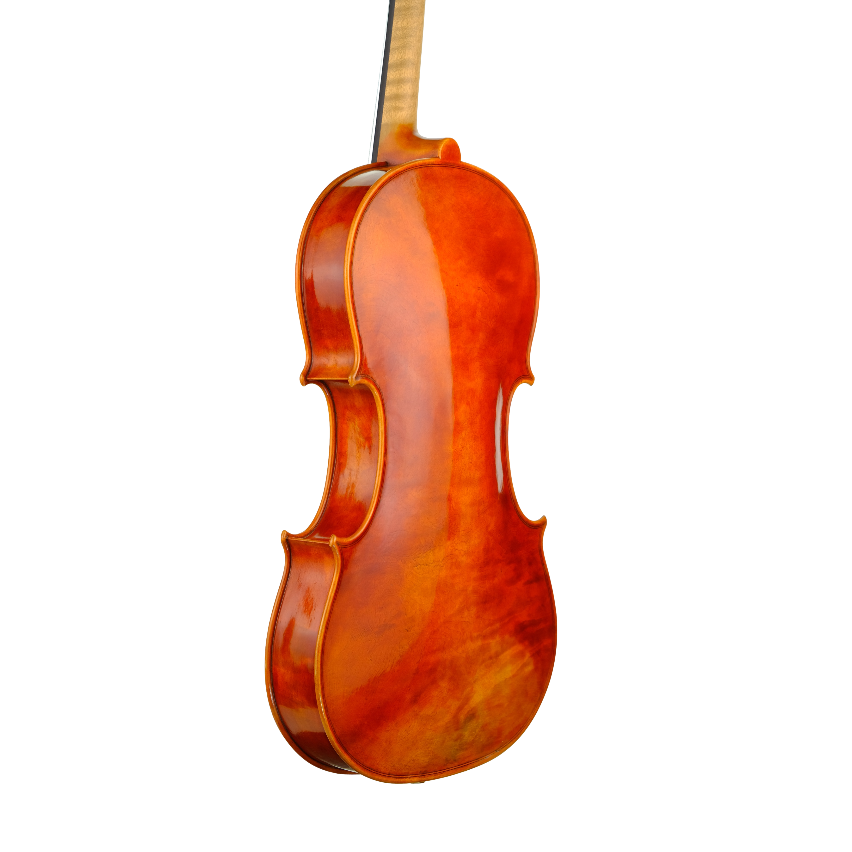 Viola 40,5cm - Mina Mazzolari, Cremona 2014