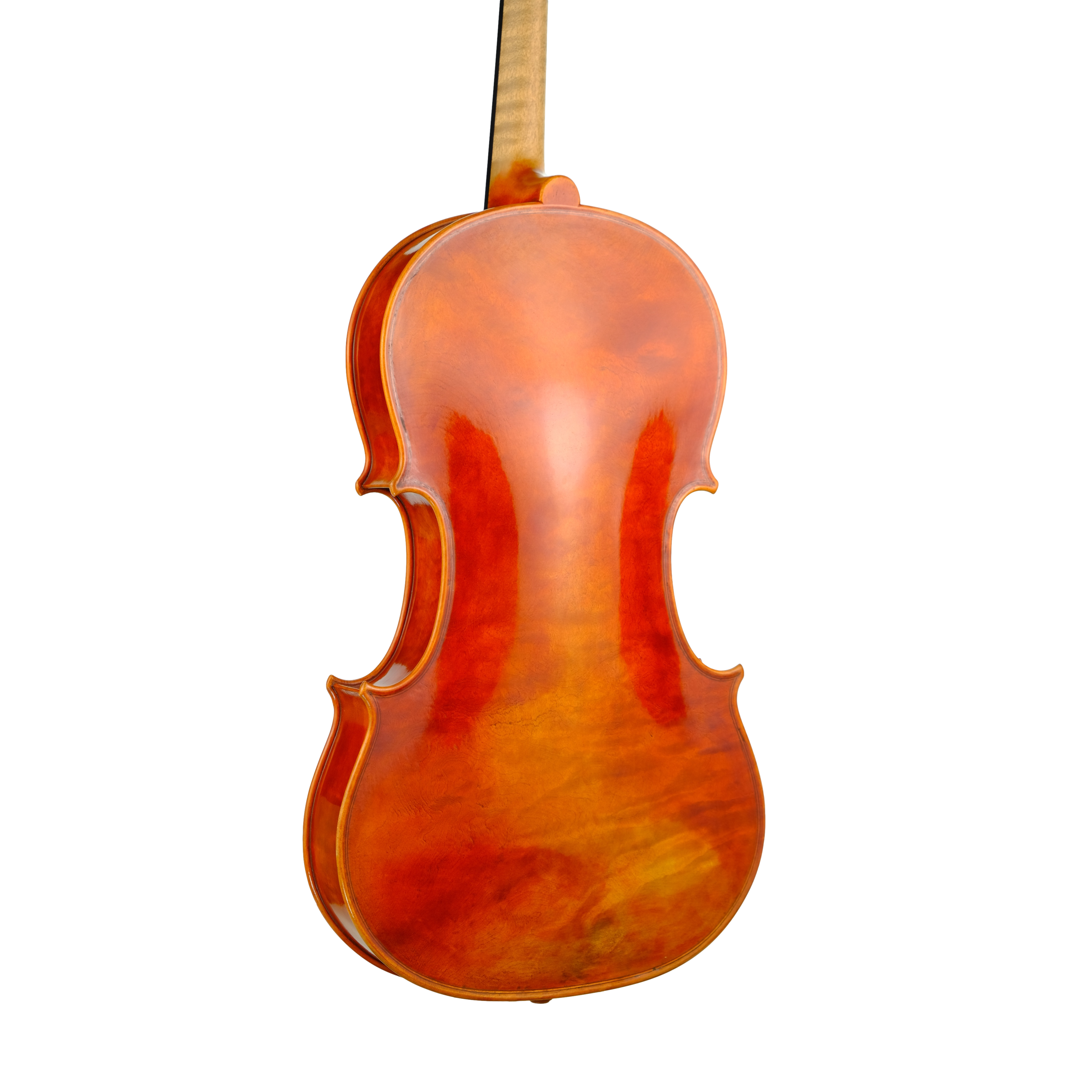 Viola 40,5cm - Mina Mazzolari, Cremona 2014