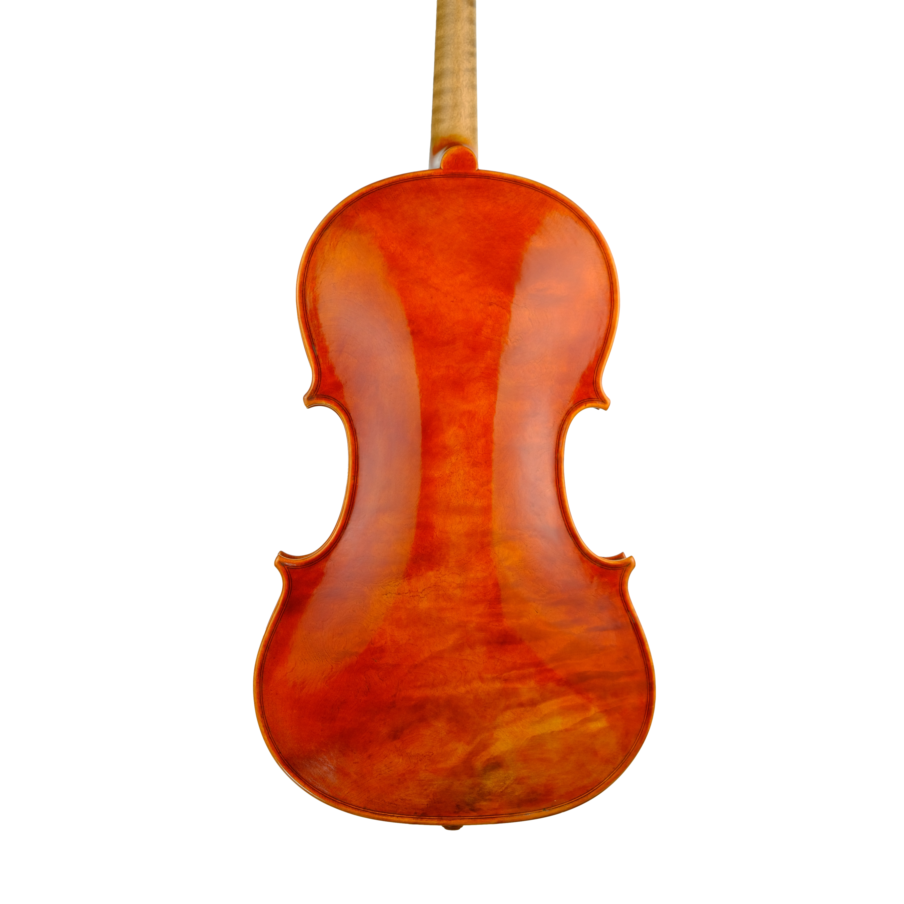 Viola 40,5cm - Mina Mazzolari, Cremona 2014