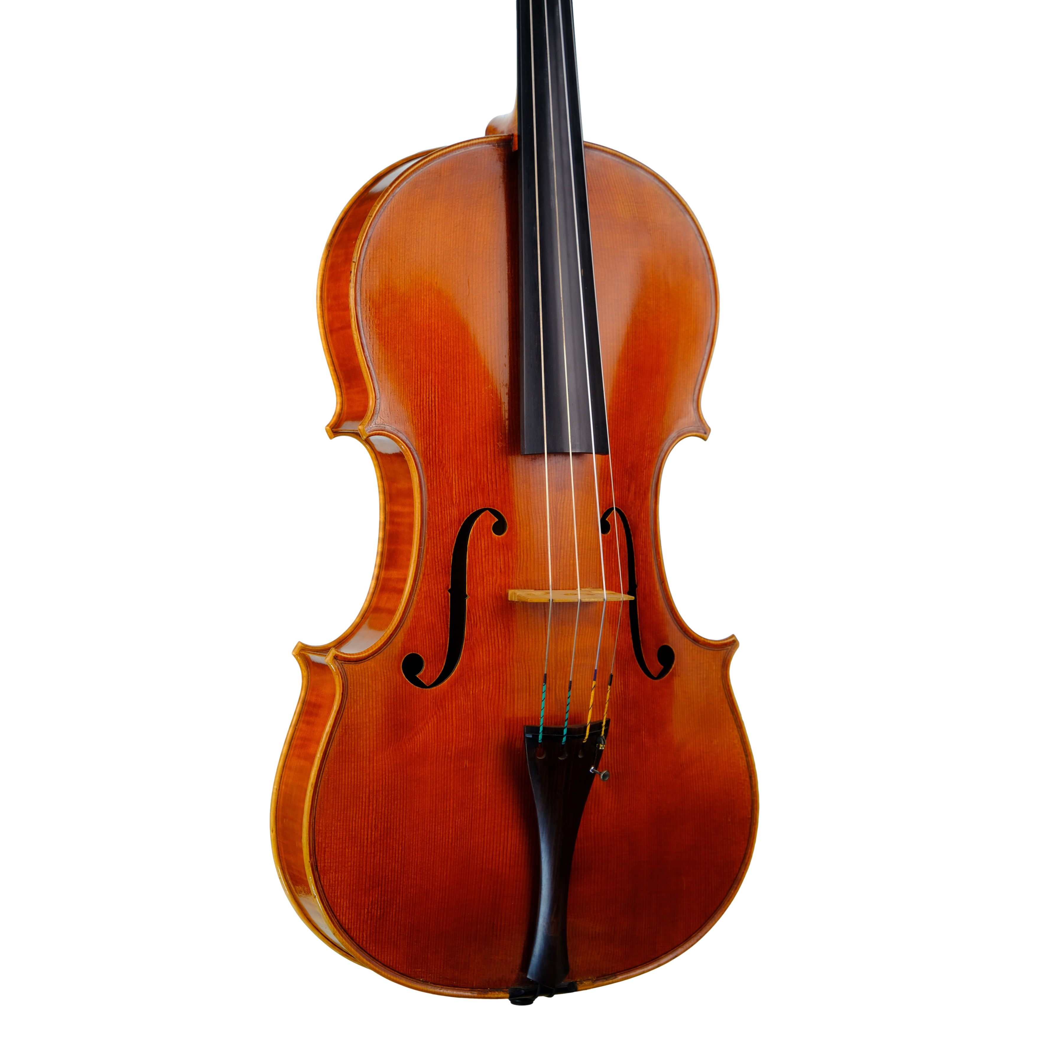 Viola 42cm - 16 3/4inch - Edgar Russ, Cremona 1993