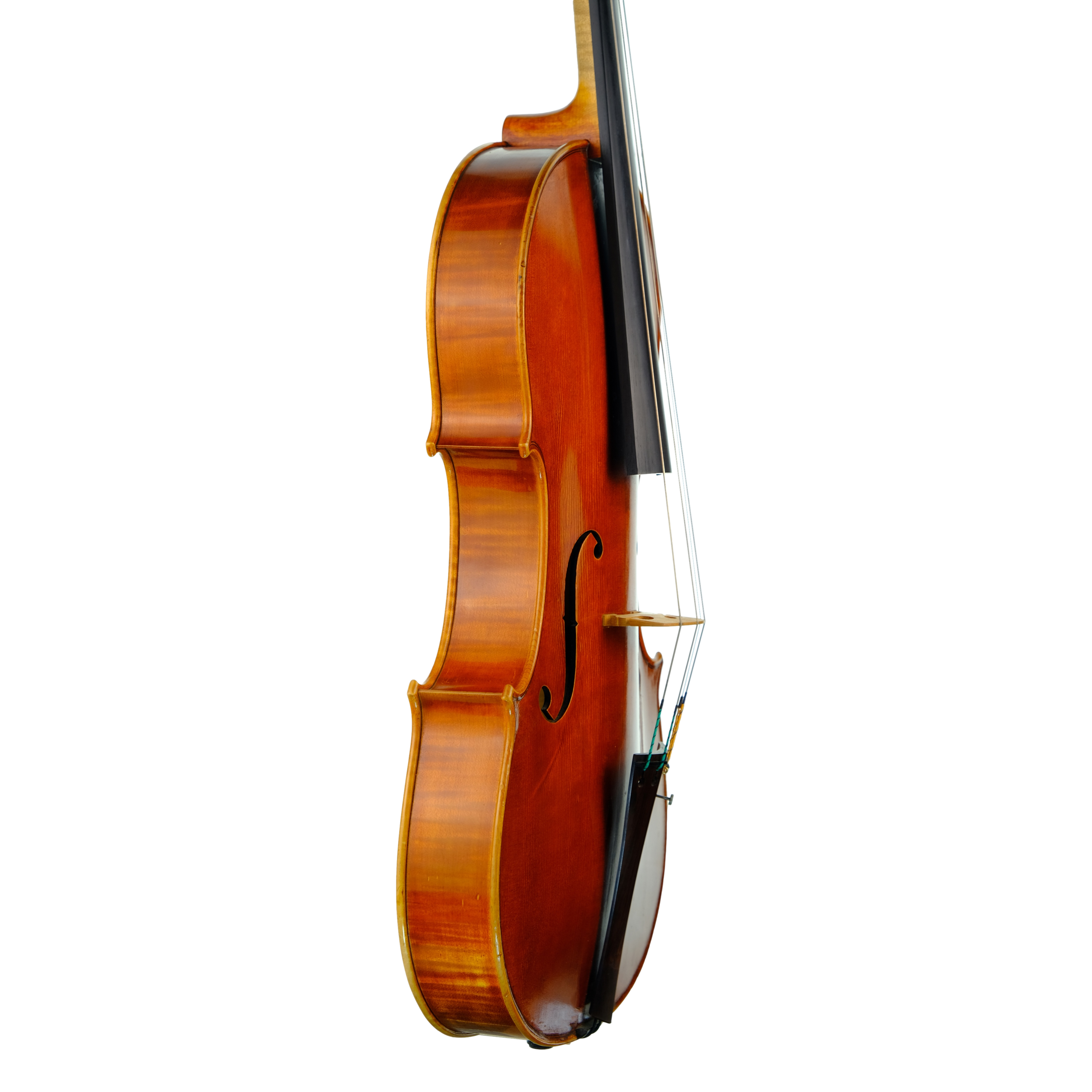 Viola 42cm - 16 3/4inch - Edgar Russ, Cremona 1993