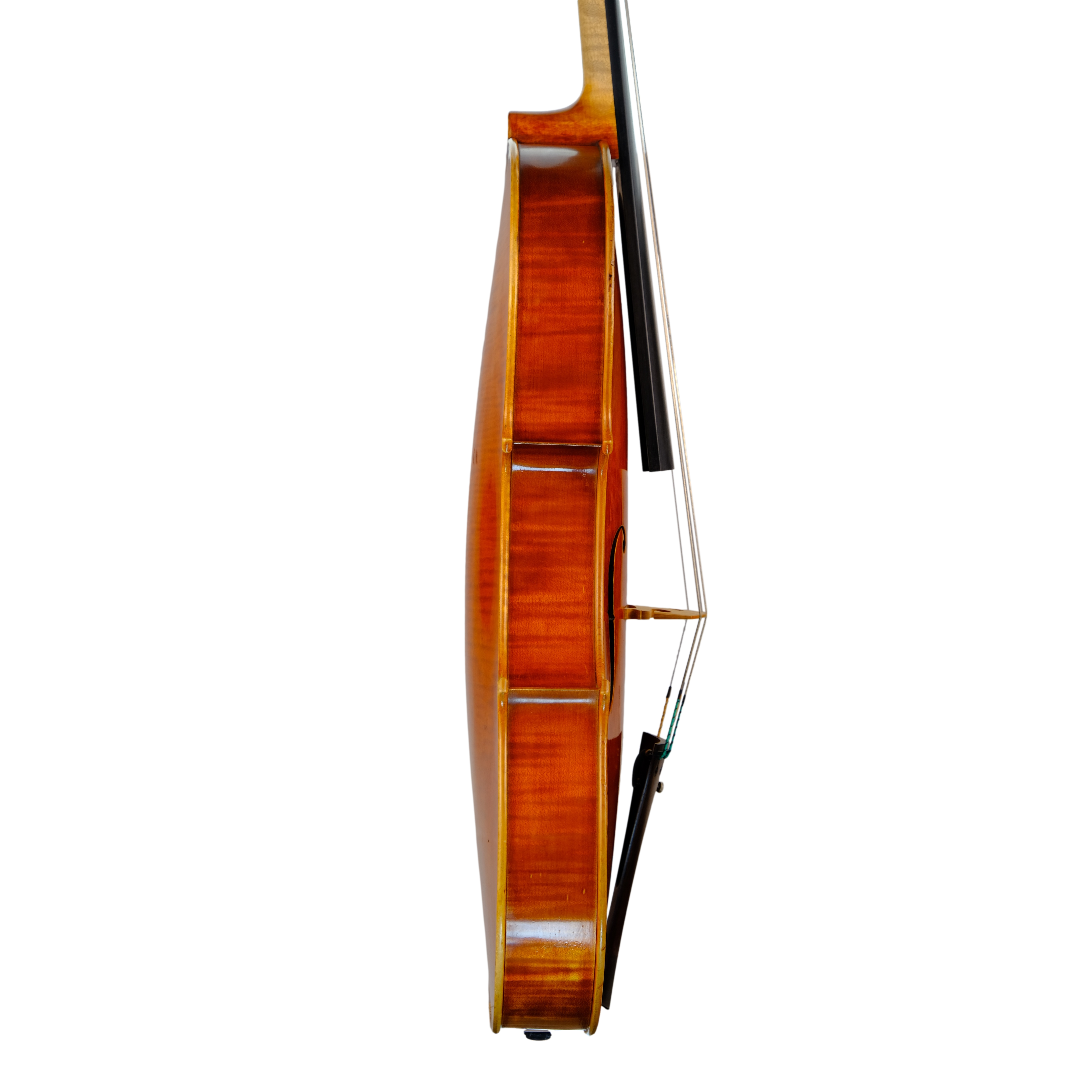 Viola 42cm - 16 3/4inch - Edgar Russ, Cremona 1993