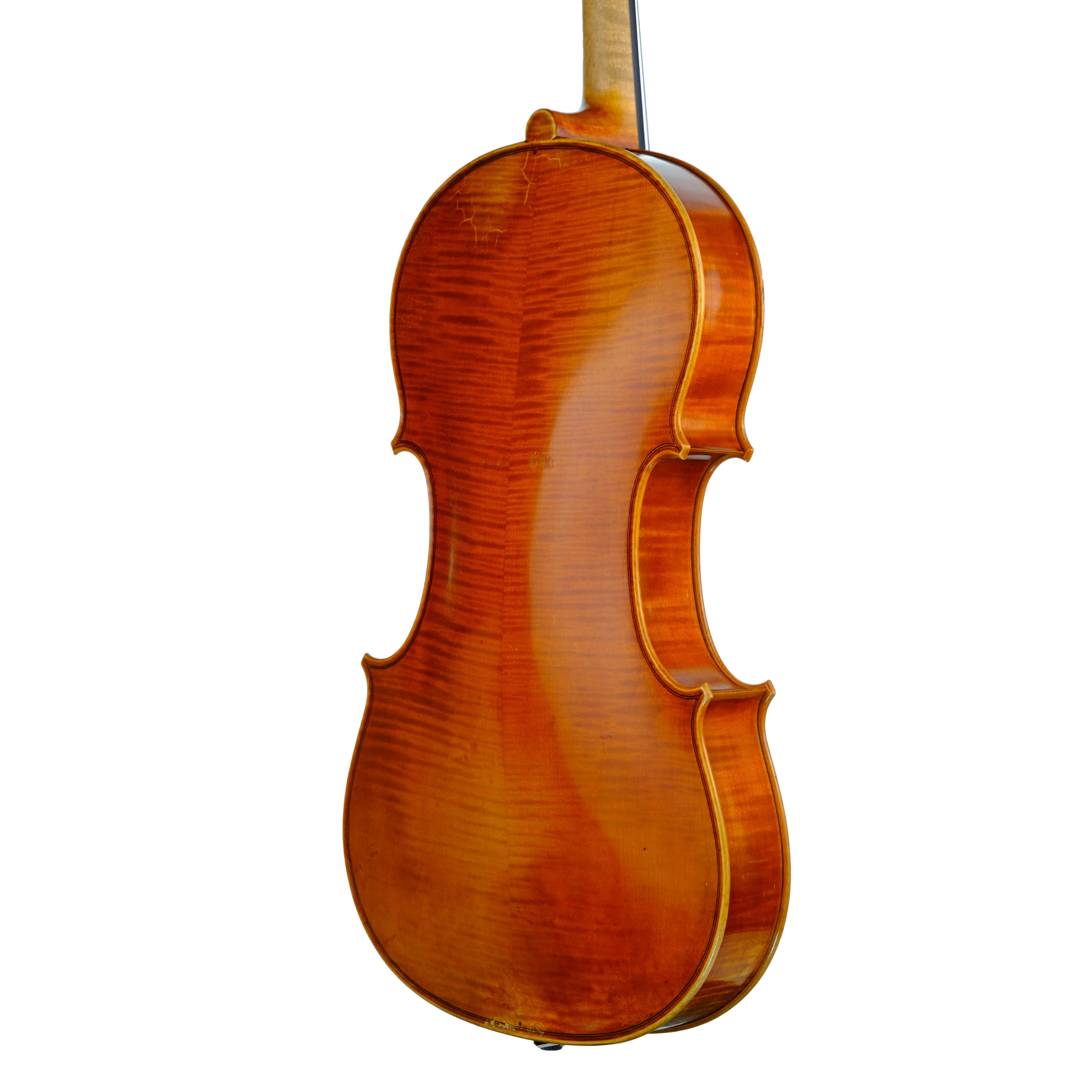 Viola 42cm - 16 3/4inch - Edgar Russ, Cremona 1993