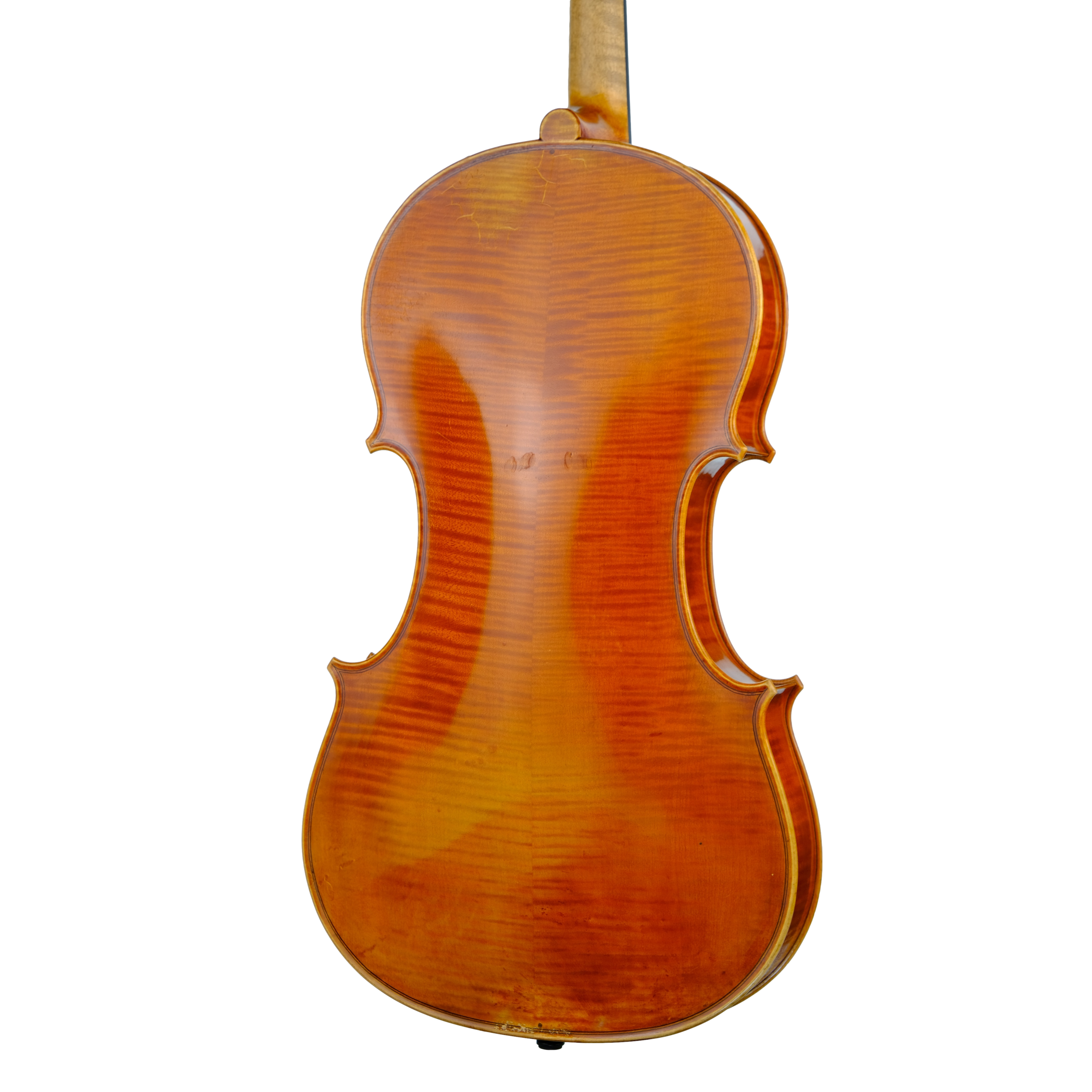 Viola 42cm - 16 3/4inch - Edgar Russ, Cremona 1993