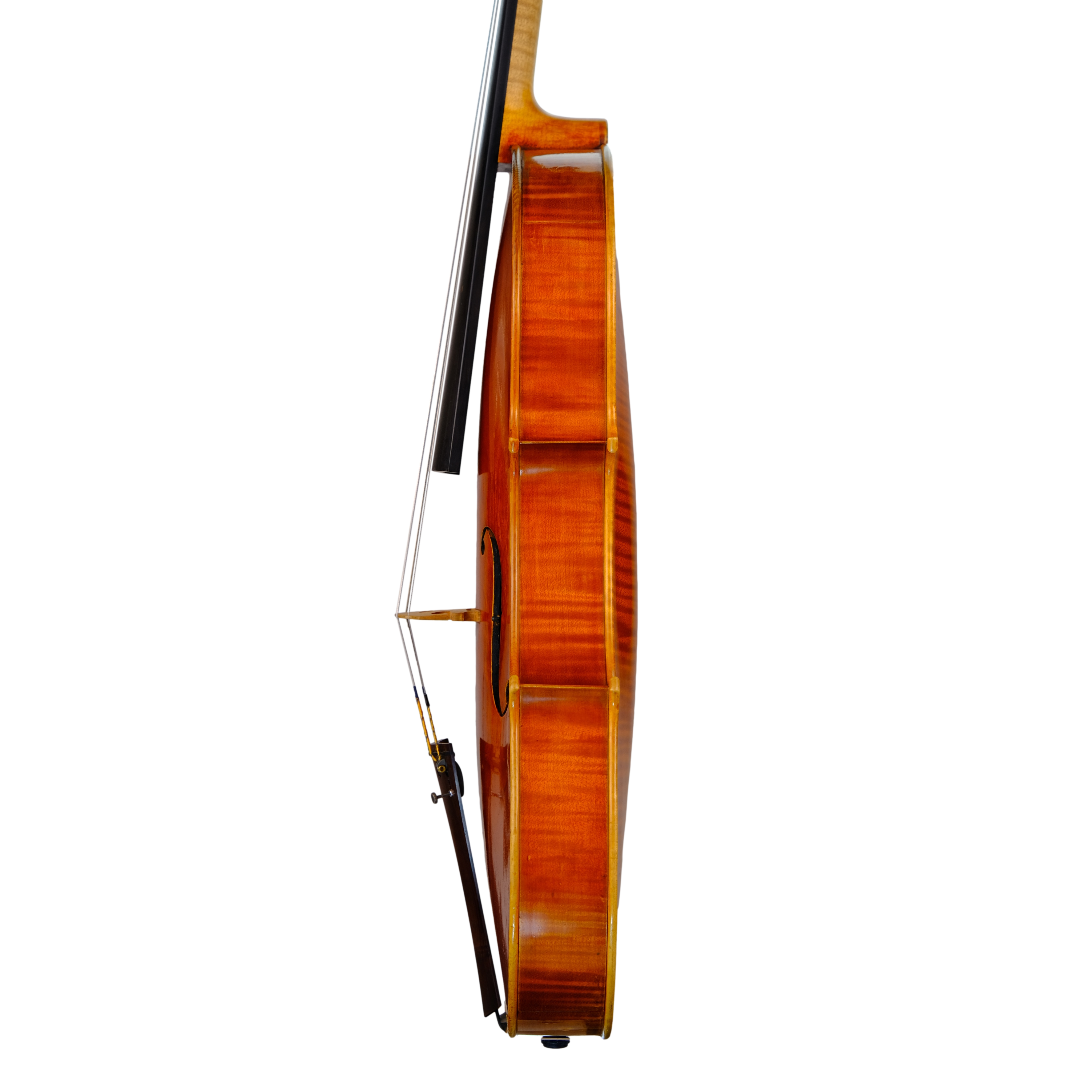 Viola 42cm - 16 3/4inch - Edgar Russ, Cremona 1993