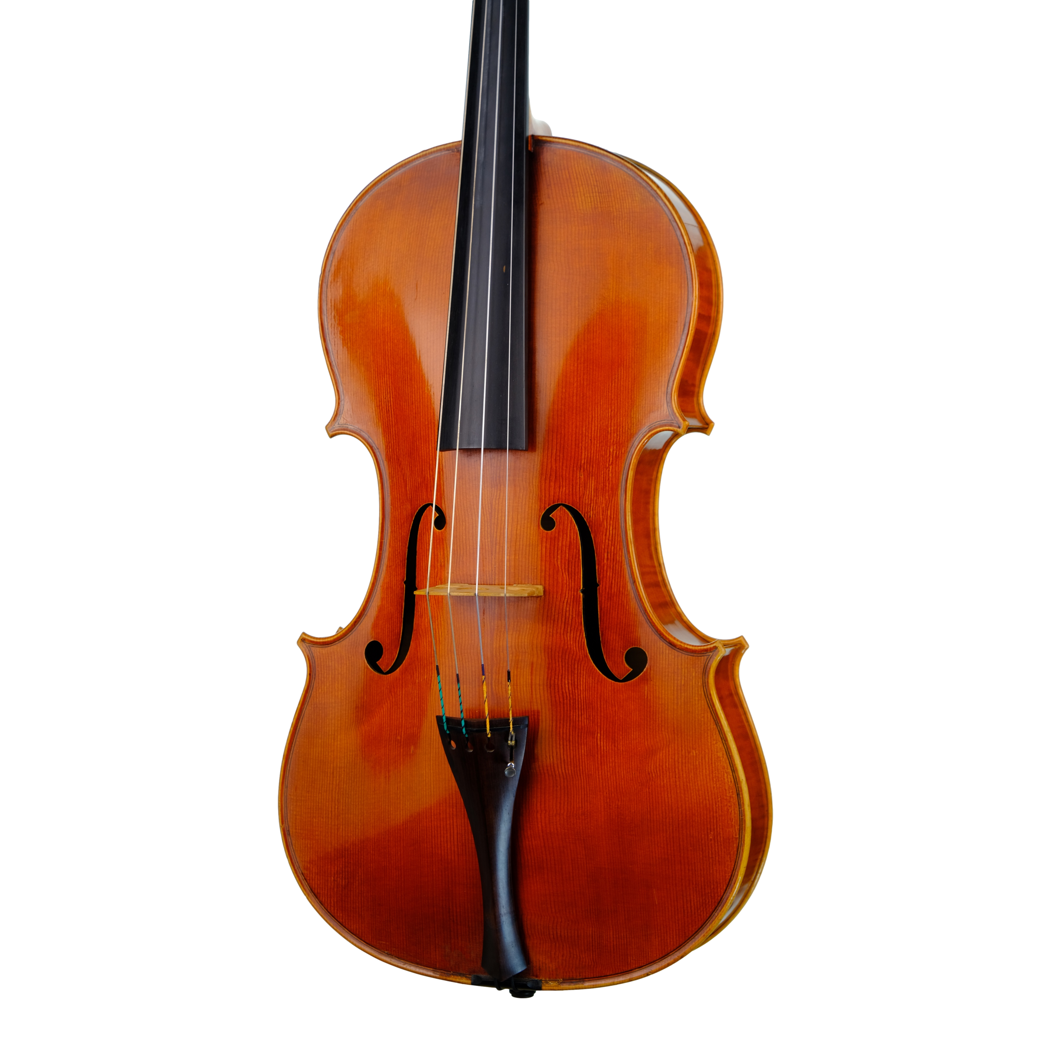 Viola 42cm - 16 3/4inch - Edgar Russ, Cremona 1993