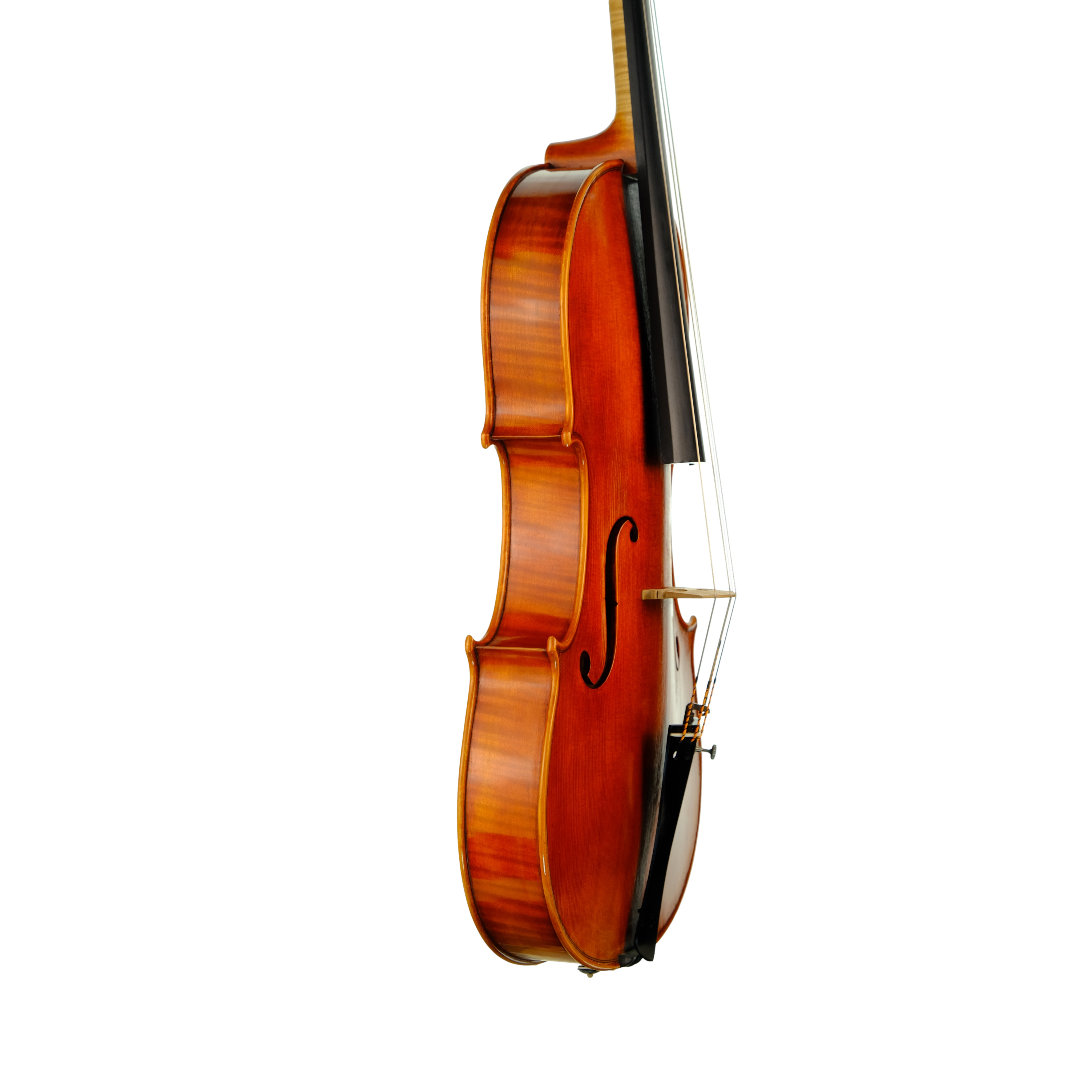 Viola 41,5cm - Edgar Russ, Copy of Mantegazza, Cremona 2020