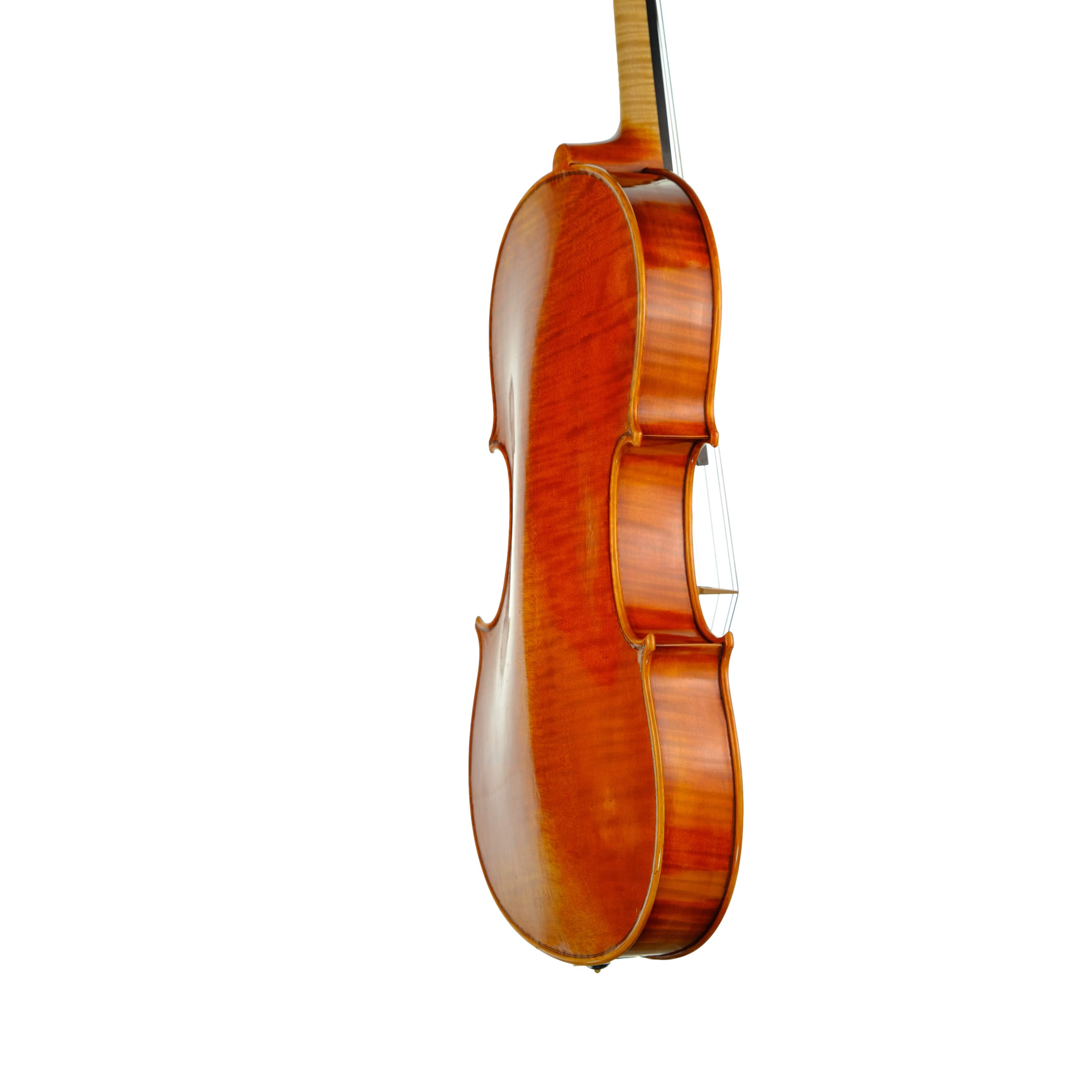 Viola 41,5cm - Edgar Russ, Copy of Mantegazza, Cremona 2020