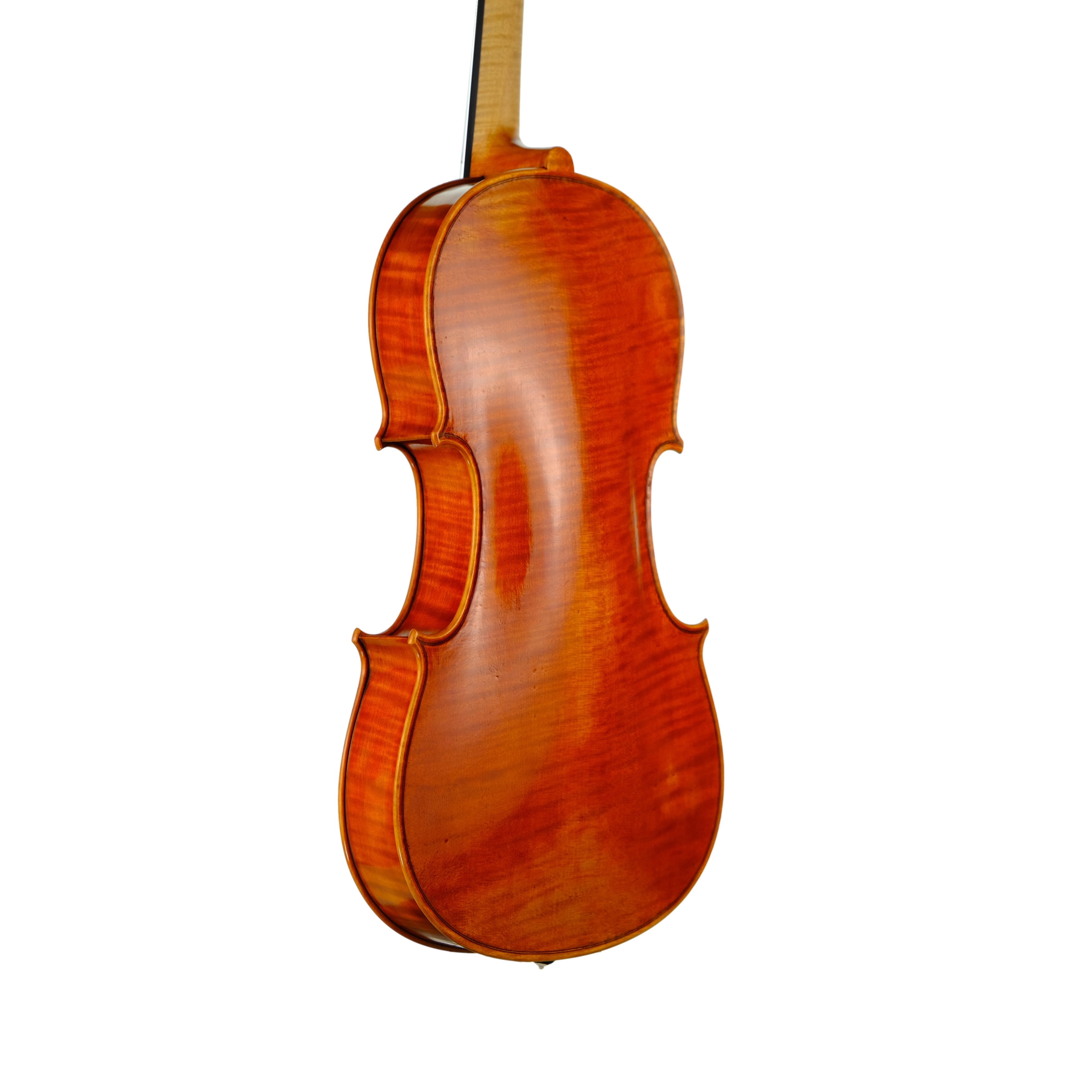 Viola 41,5cm - Edgar Russ, Copy of Mantegazza, Cremona 2020