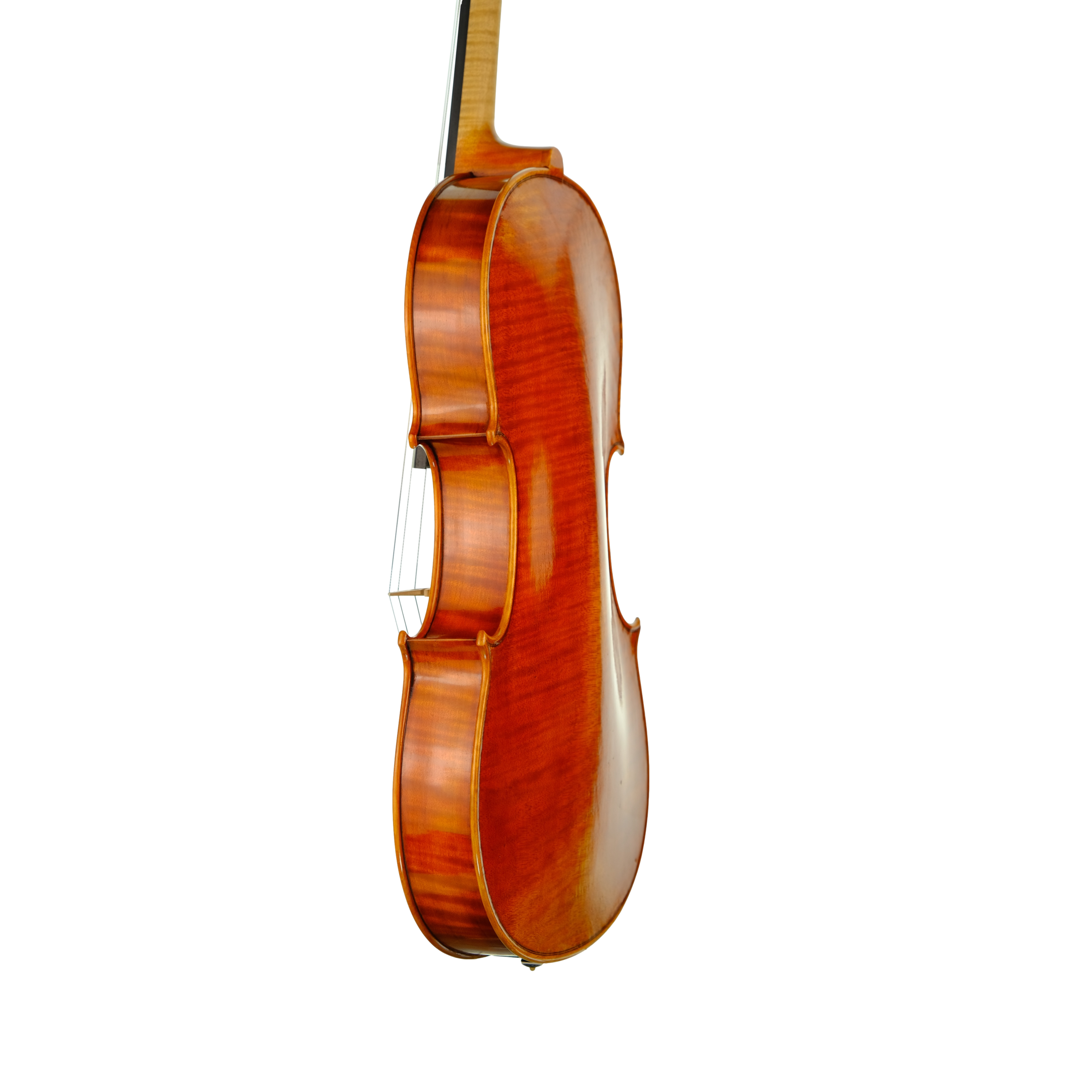 Viola 41,5cm - Edgar Russ, Copy of Mantegazza, Cremona 2020