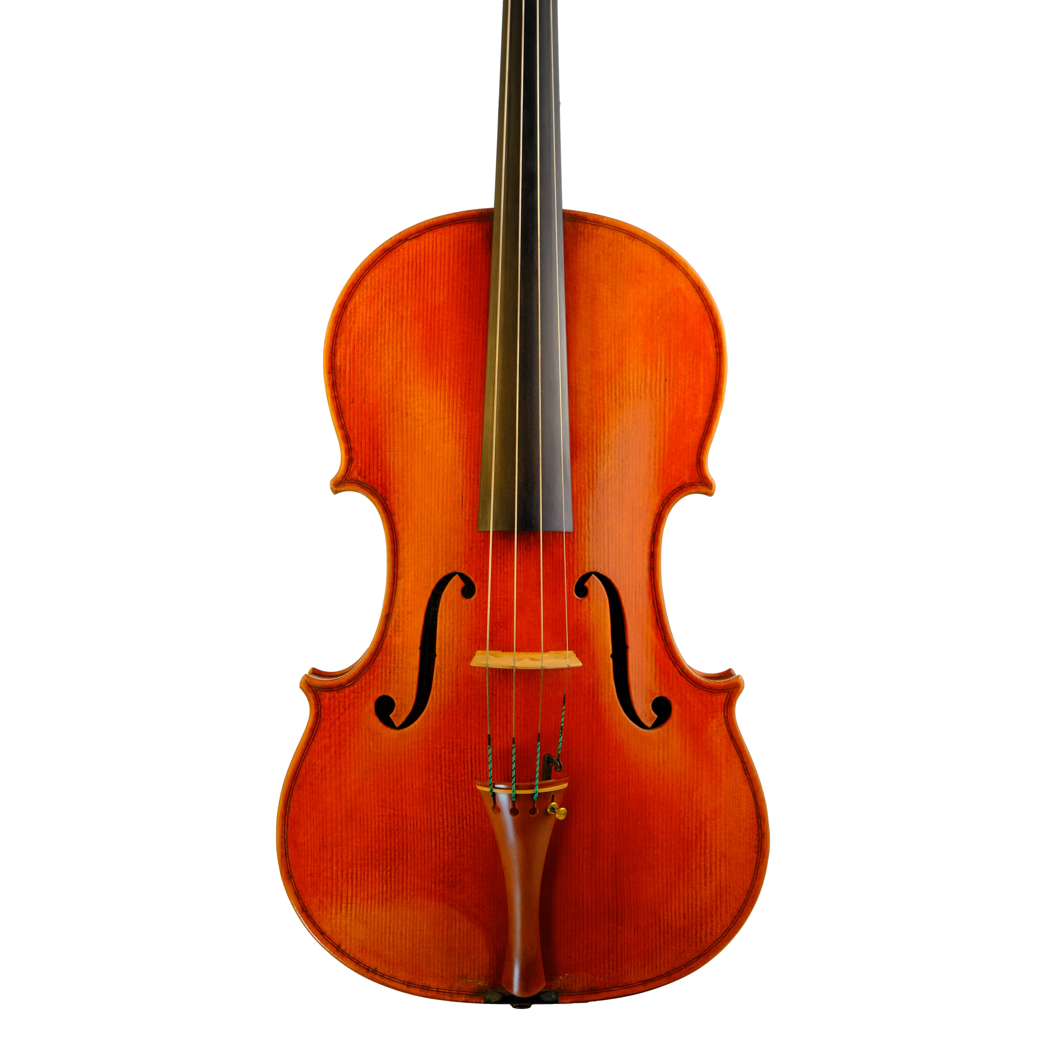 Viola 39cm - Edgar Russ, Cremona 2014