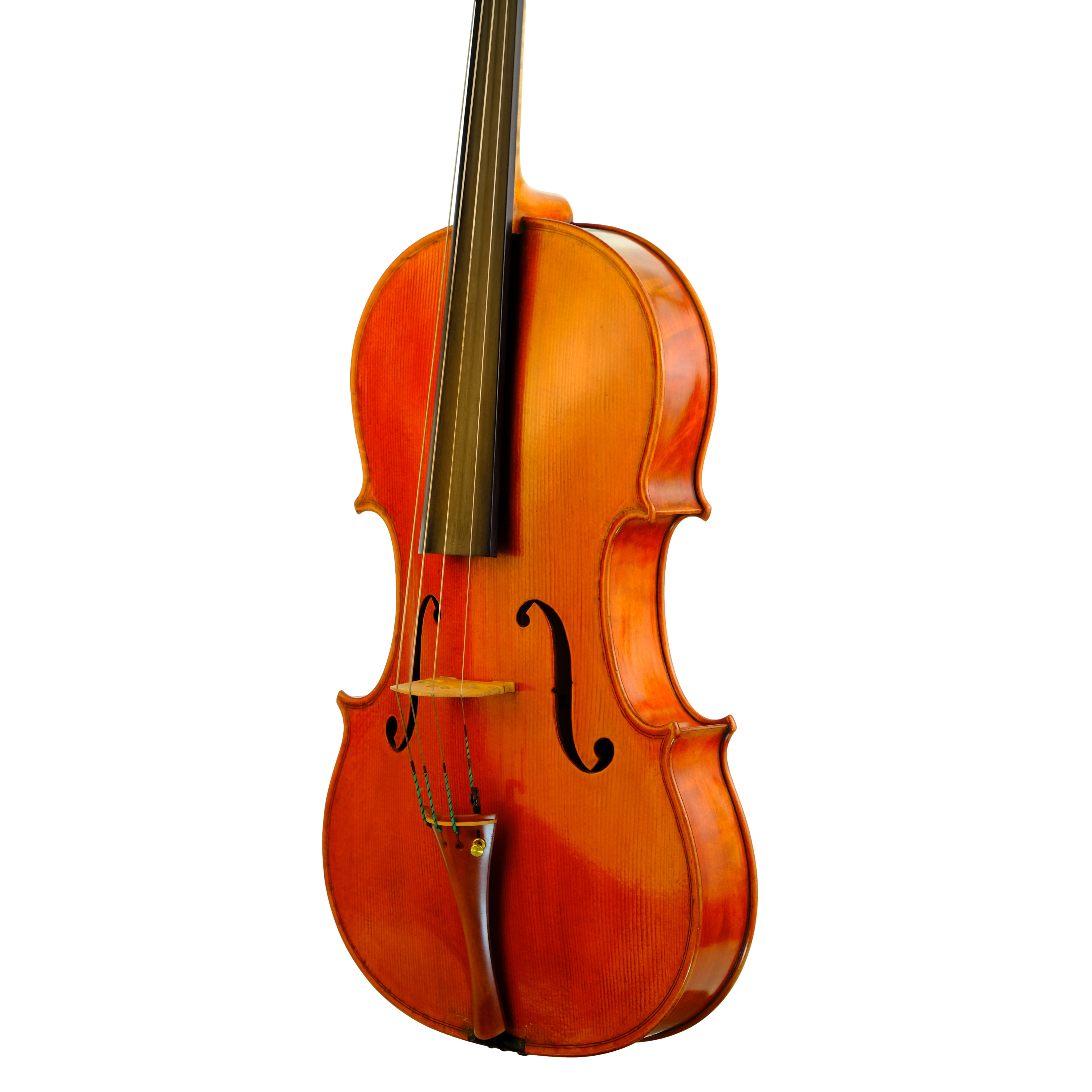 Viola 39cm - Edgar Russ, Cremona 2014