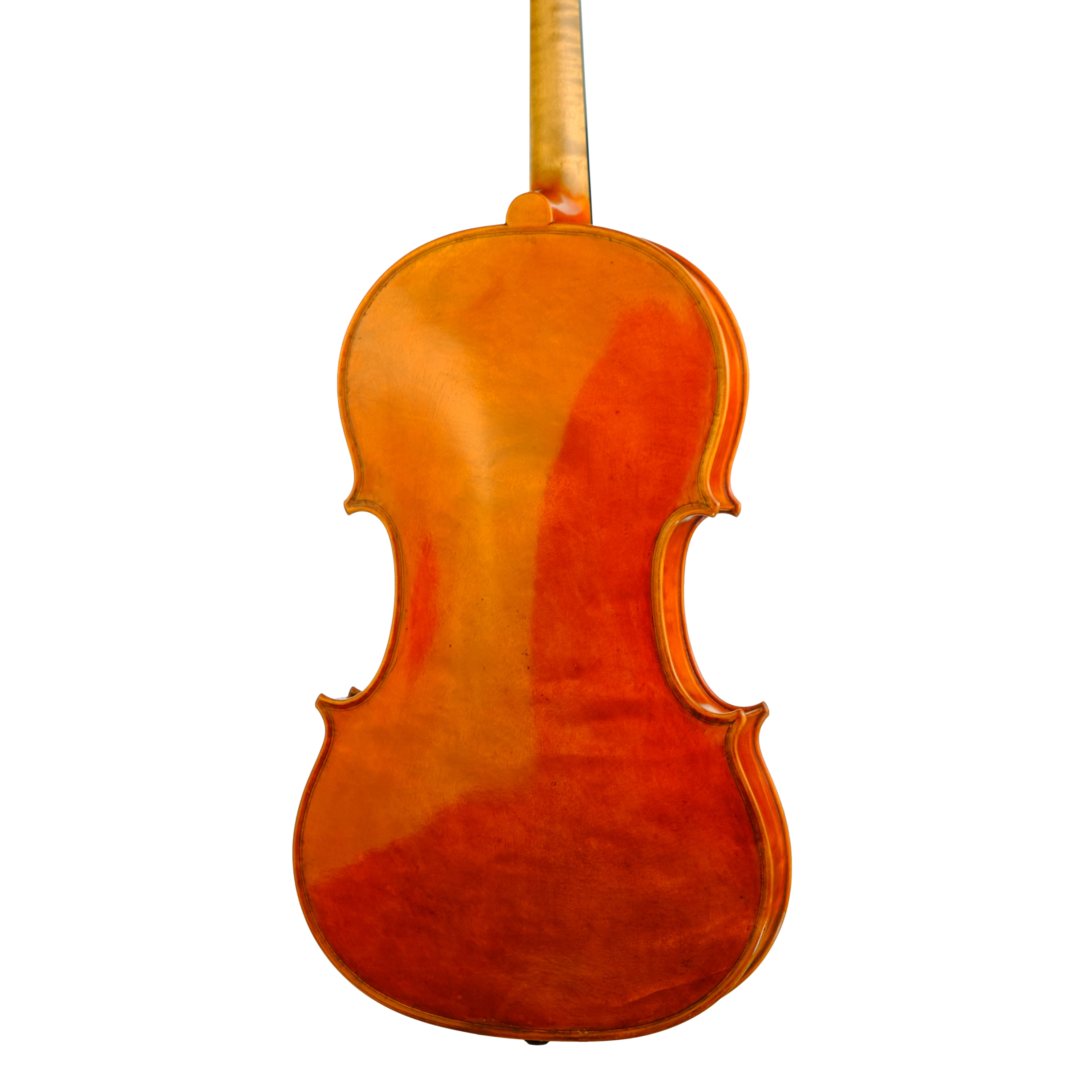 Viola 39cm - Edgar Russ, Cremona 2014