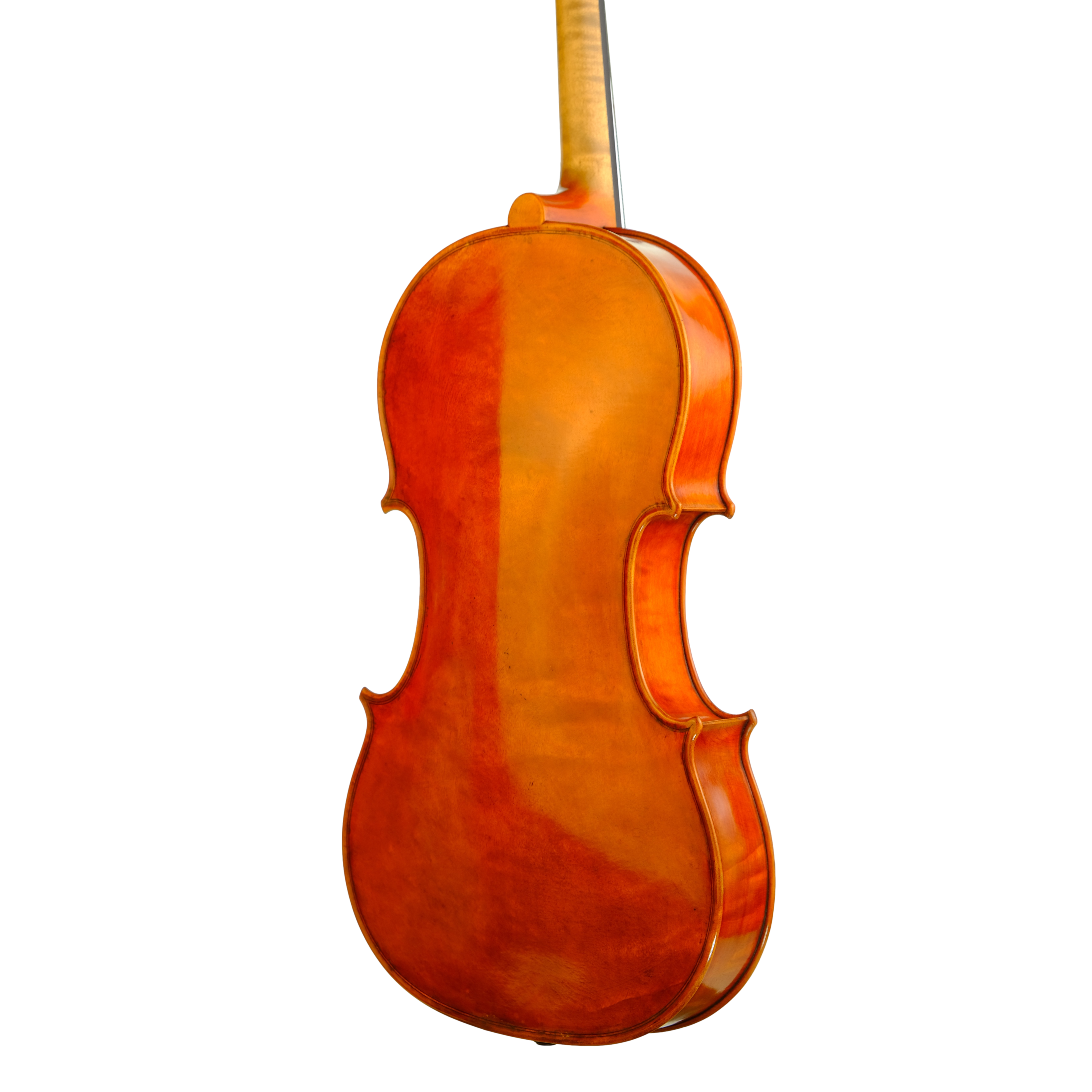 Viola 39cm - Edgar Russ, Cremona 2014