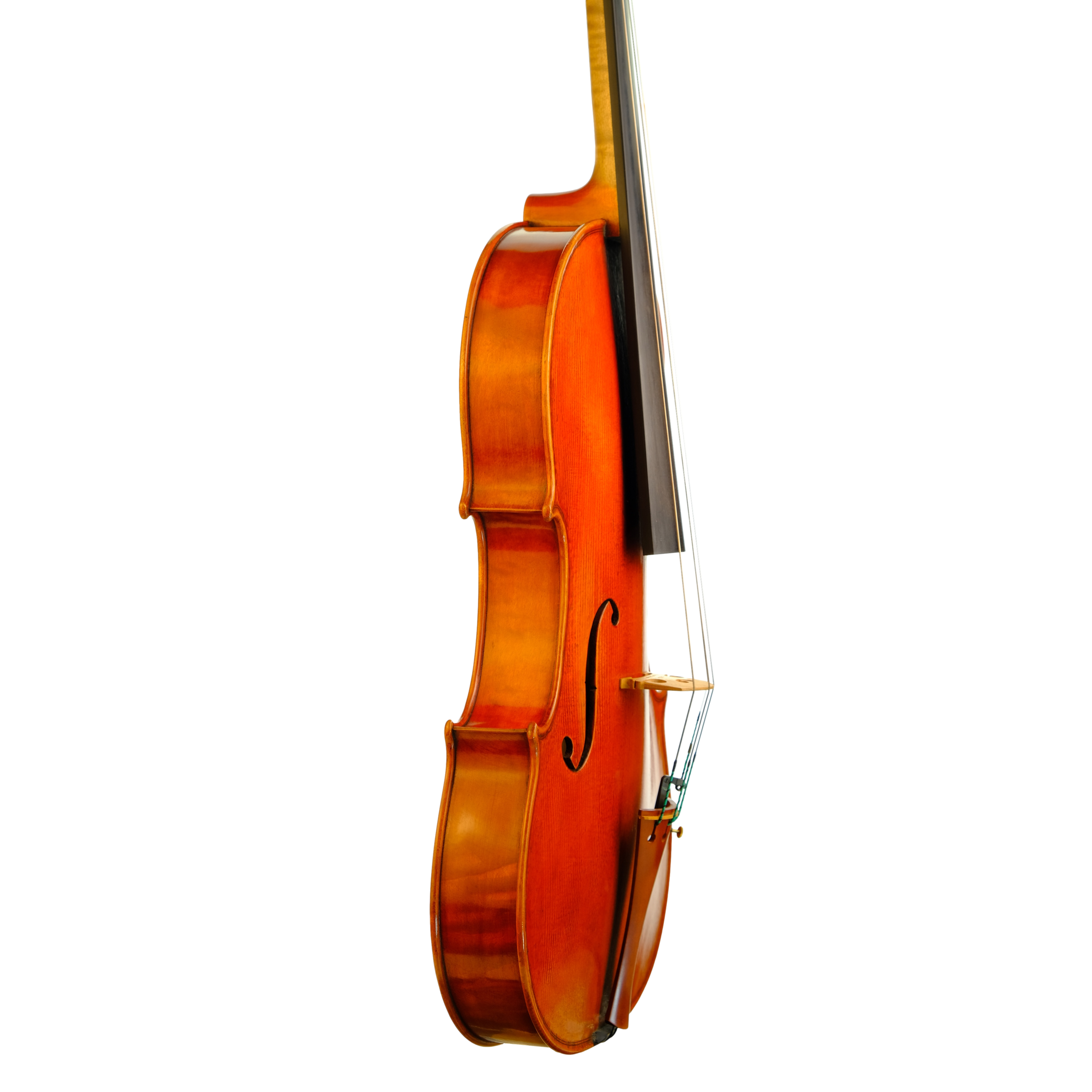 Viola 39cm - Edgar Russ, Cremona 2014