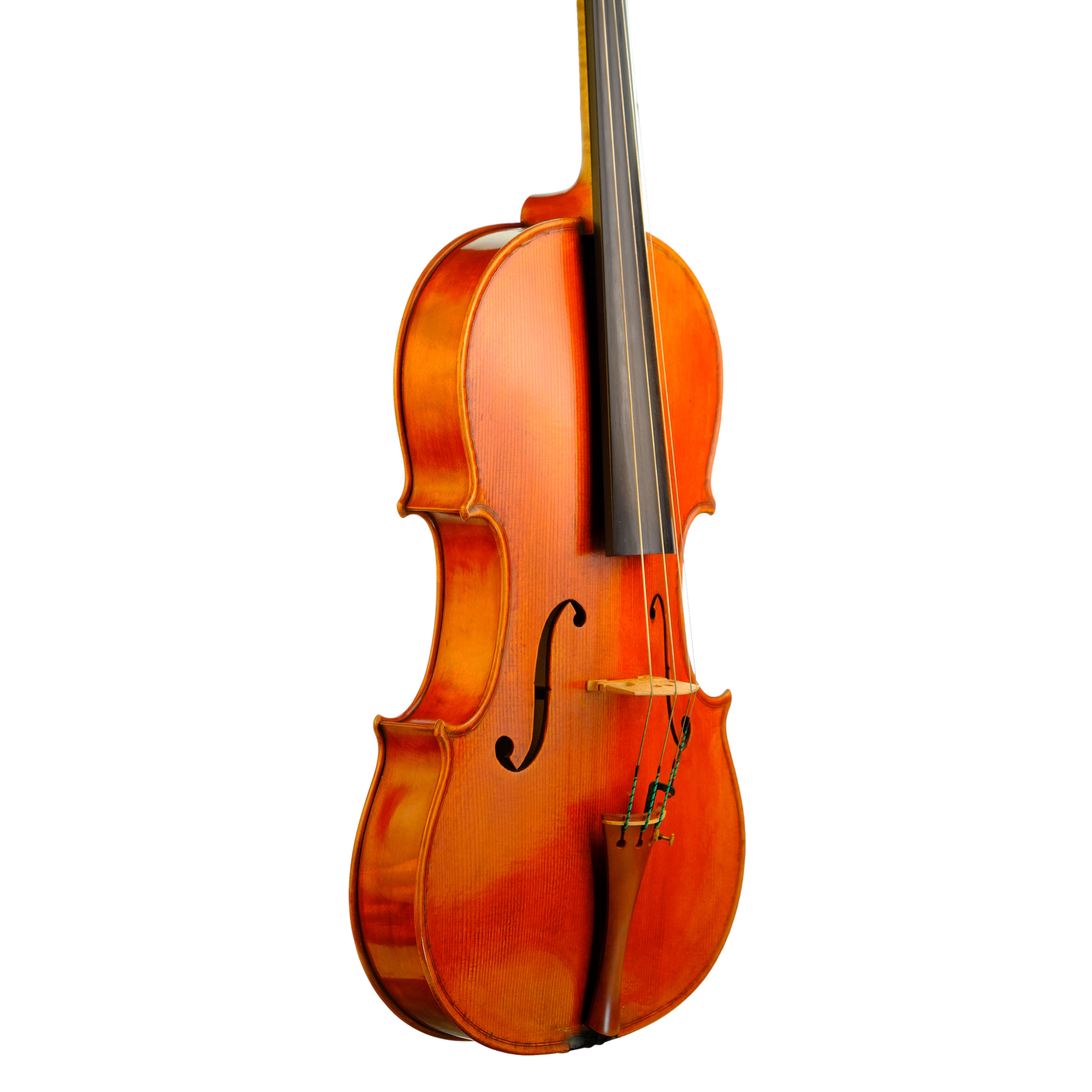 Viola 39cm - Edgar Russ, Cremona 2014