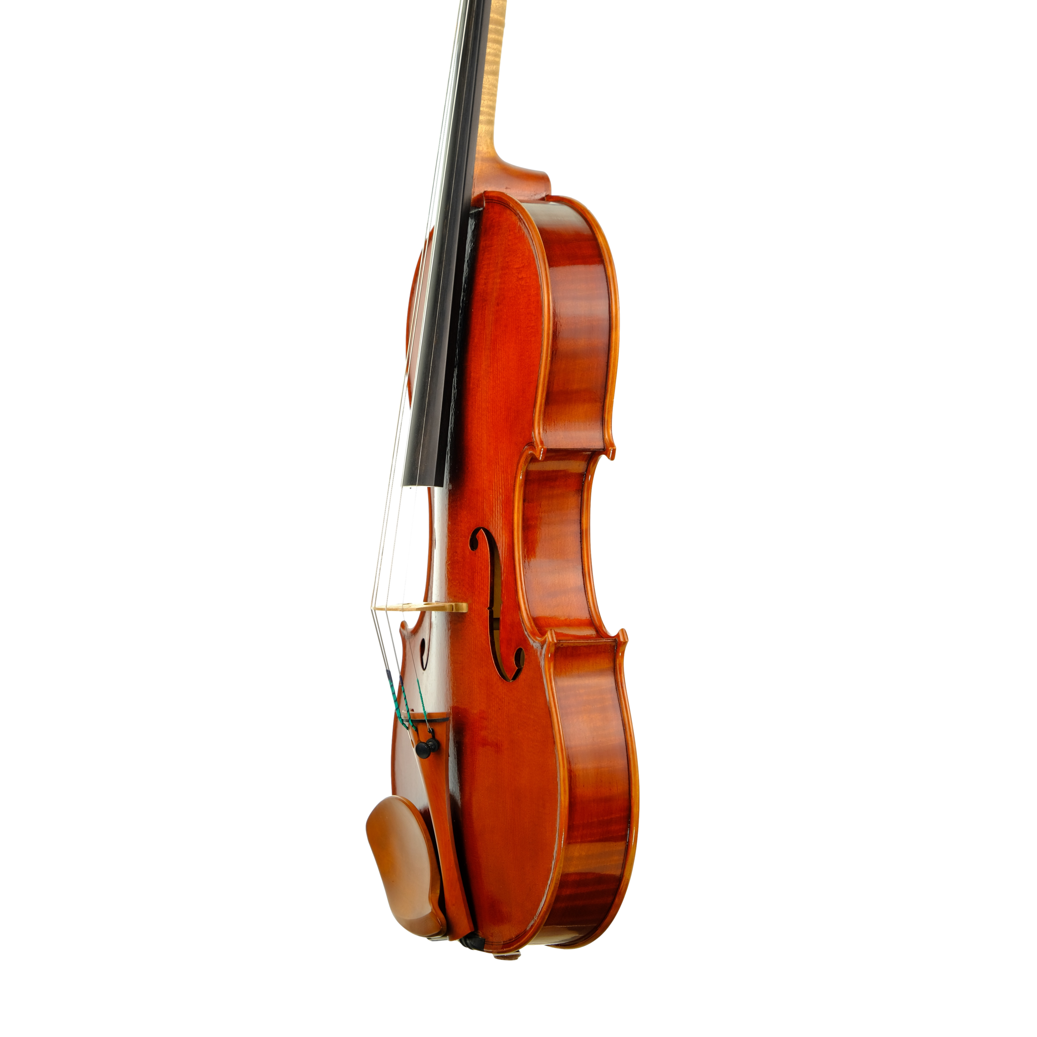 Violin - Anna Arietti, Cremona 2018