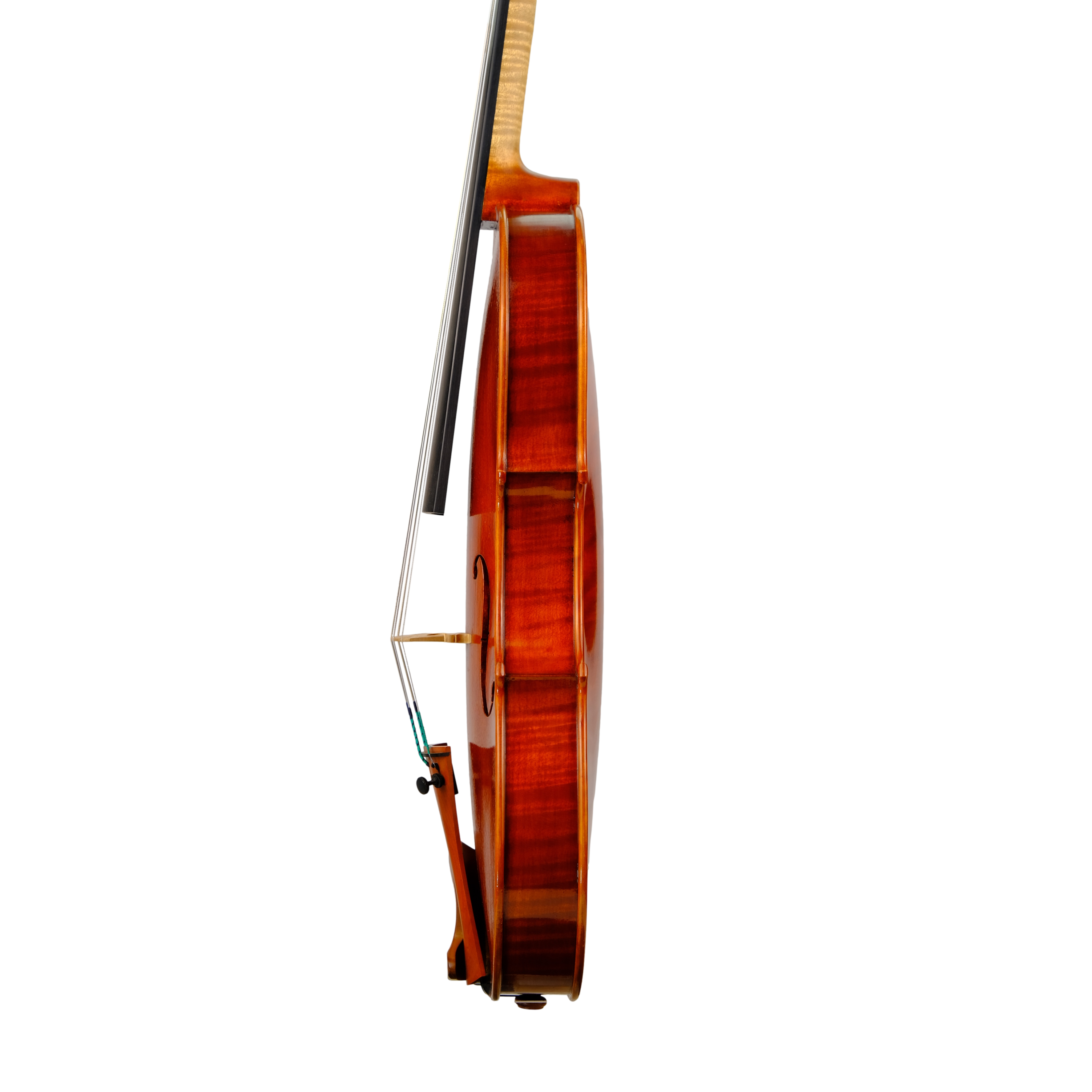 Violin - Anna Arietti, Cremona 2018