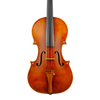 Violin - Edgar Russ, Stradivari with Diamond, Cremona 2019
