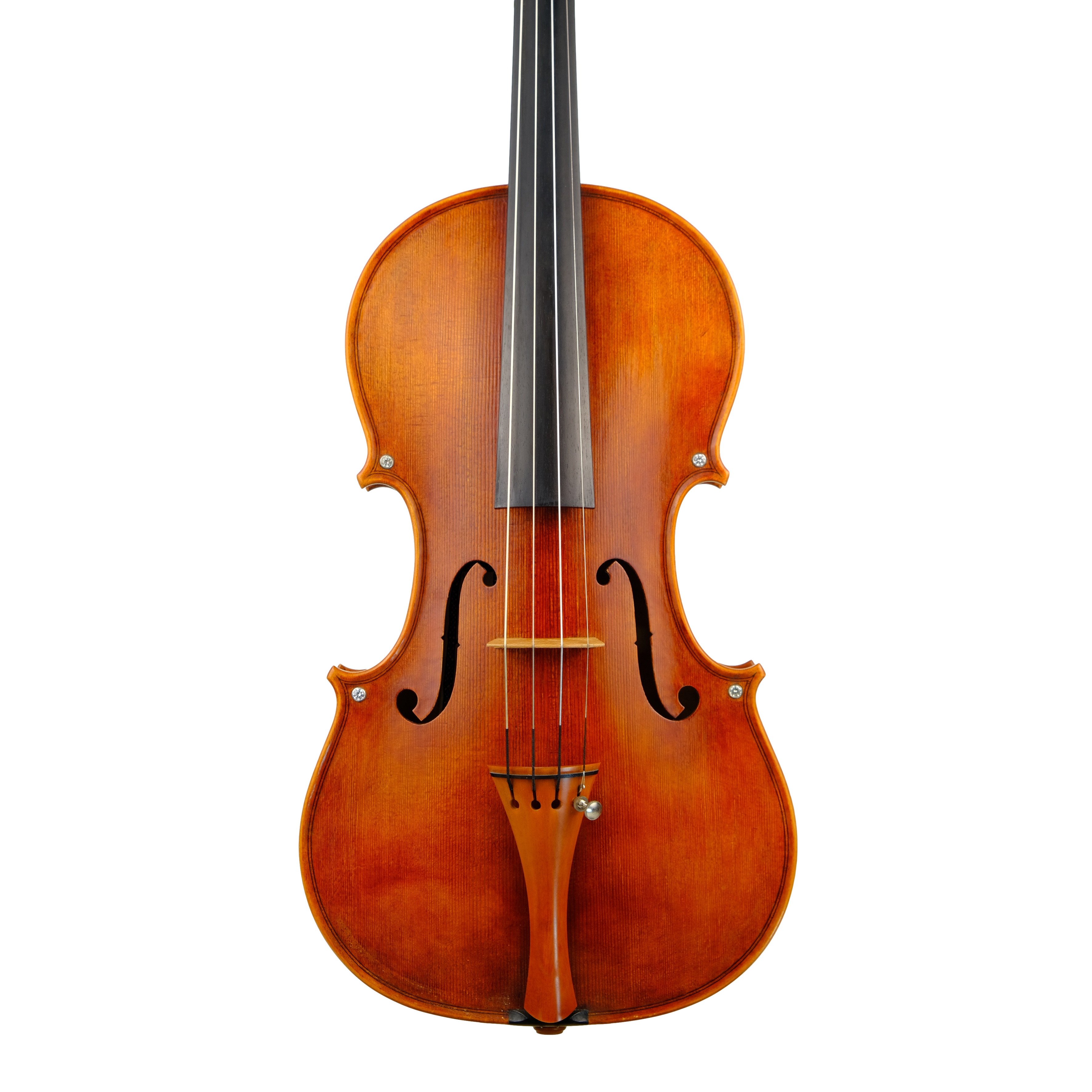 Violin - Edgar E. Russ, Stradivari with Diamond, Cremona 2019