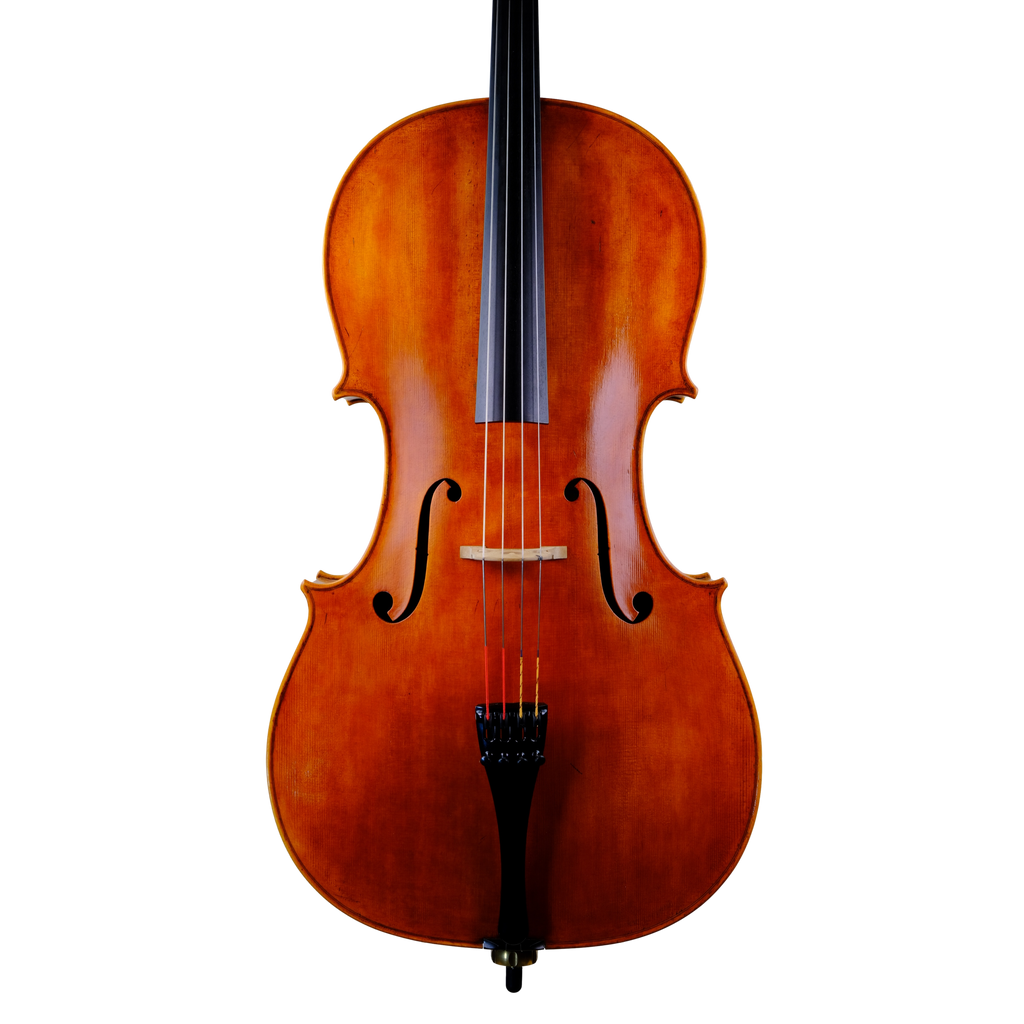 Cello - Marco Dotti, Copy of Antonio Stradivari 1710 "Gore Booth", Cremona 2021