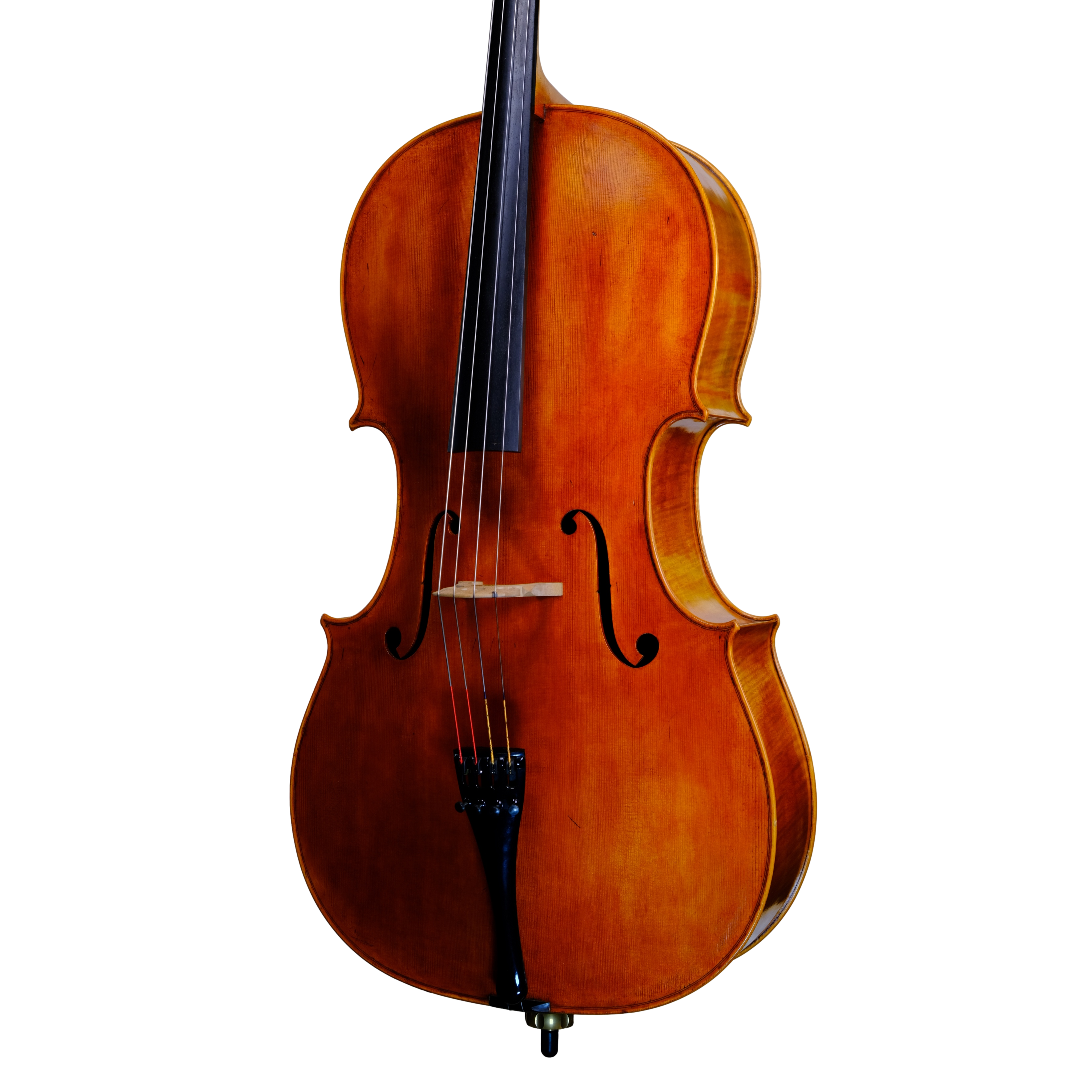 Cello - Marco Dotti, Copy of Antonio Stradivari 1710 "Gore Booth", Cremona 2021