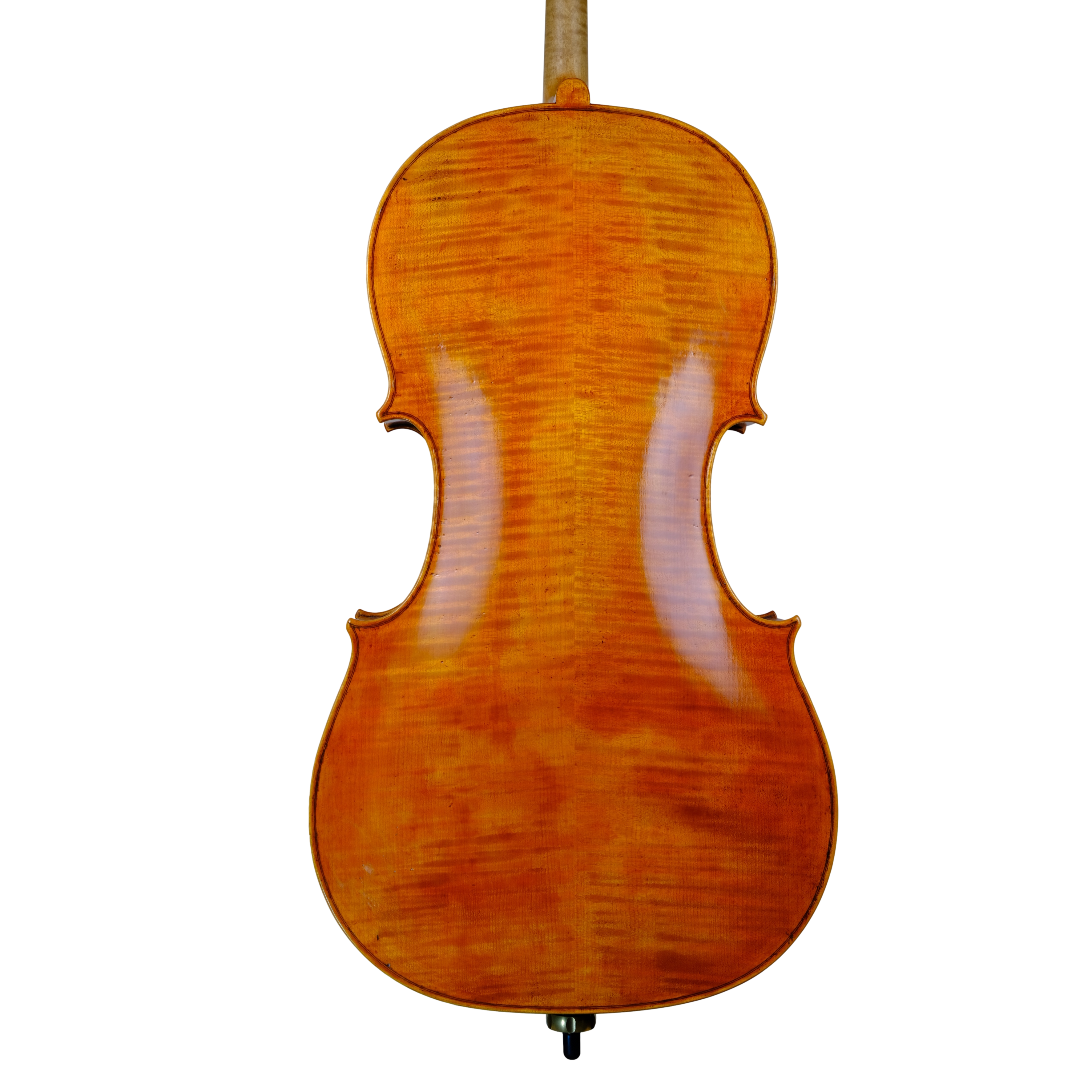 Cello - Marco Dotti, Copy of Antonio Stradivari 1710 "Gore Booth", Cremona 2021