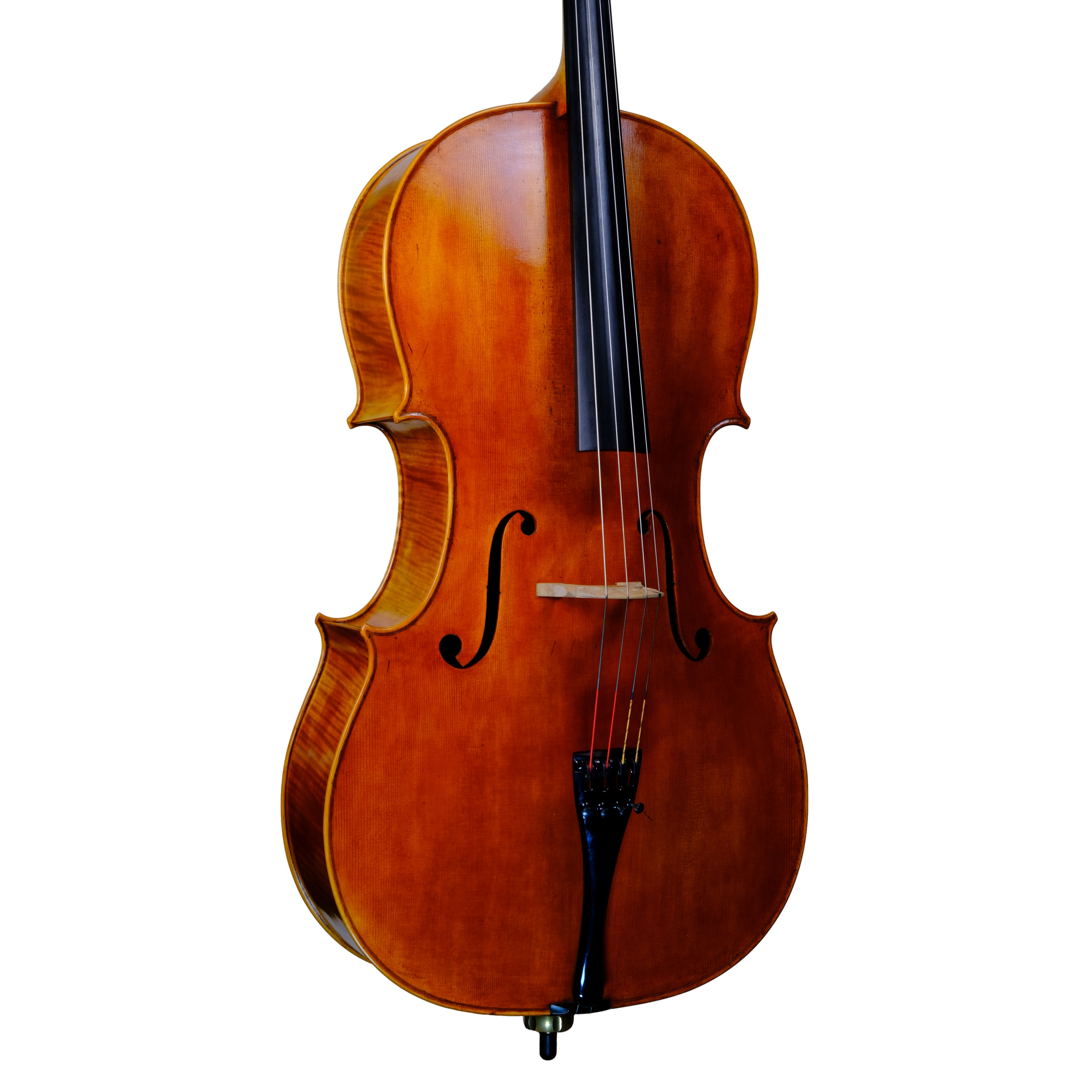 Cello - Marco Dotti, Copy of Antonio Stradivari 1710 "Gore Booth", Cremona 2021