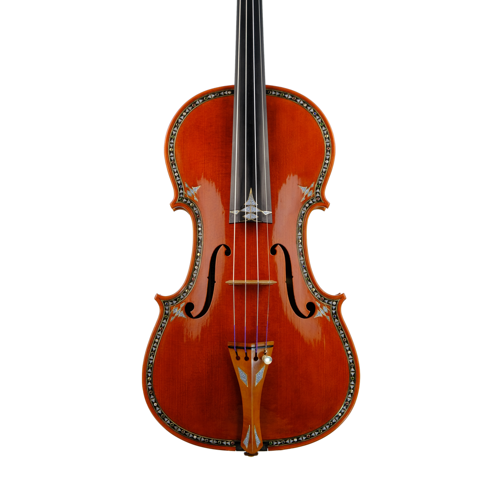 Lunar Violin工房 Eastman_Violin_VL928_Stradivar Lunar Violin工房 Eastman_Violin_VL928_Stradivar