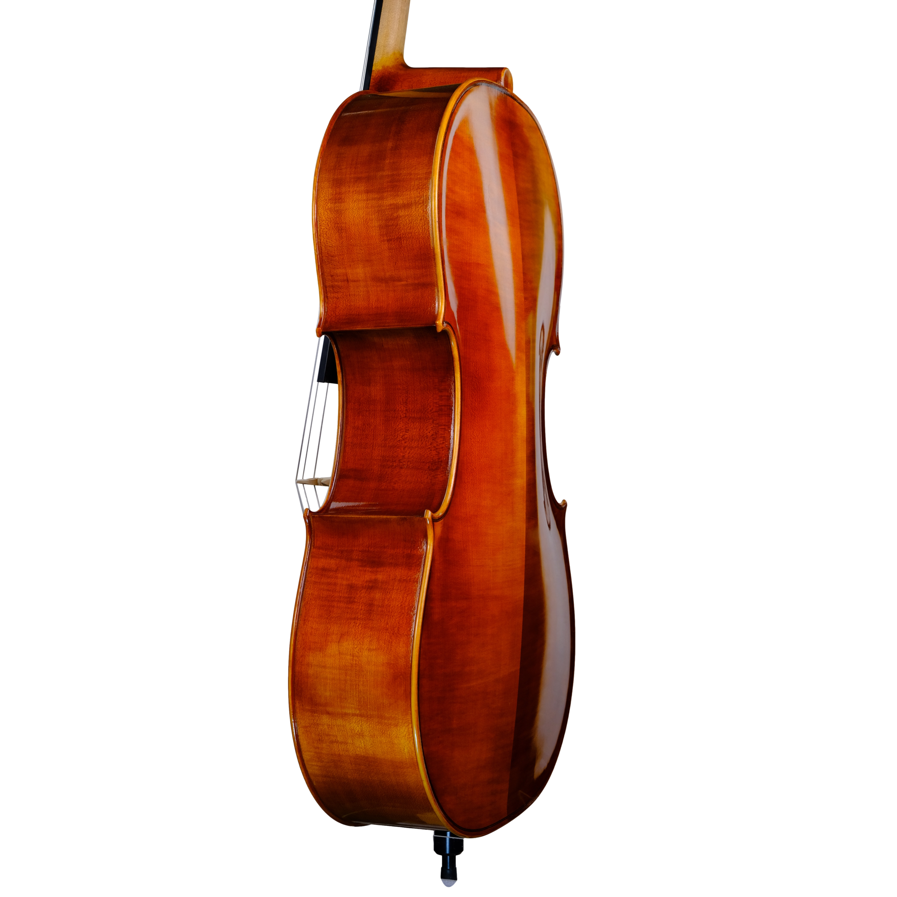 Cello - Scala Perfetta 7/8, Stradivari, Cremona 2023