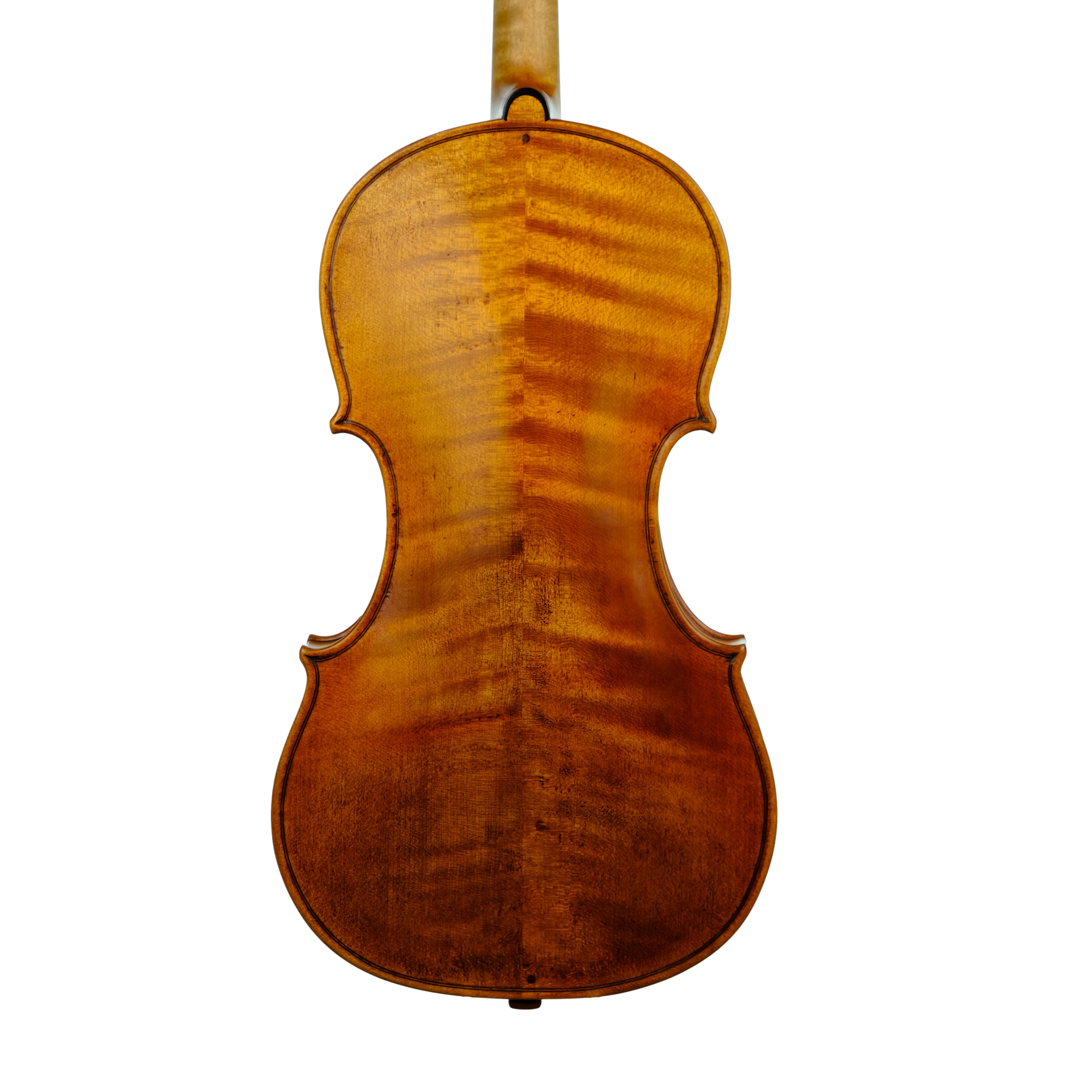 Violin - Mina Mazzolari, Copy of Guarneri del Gesú "Heifetz" 2022