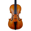 Violin - Marco Dotti, copy of Carlo Antonio Testore, Cremona 2023