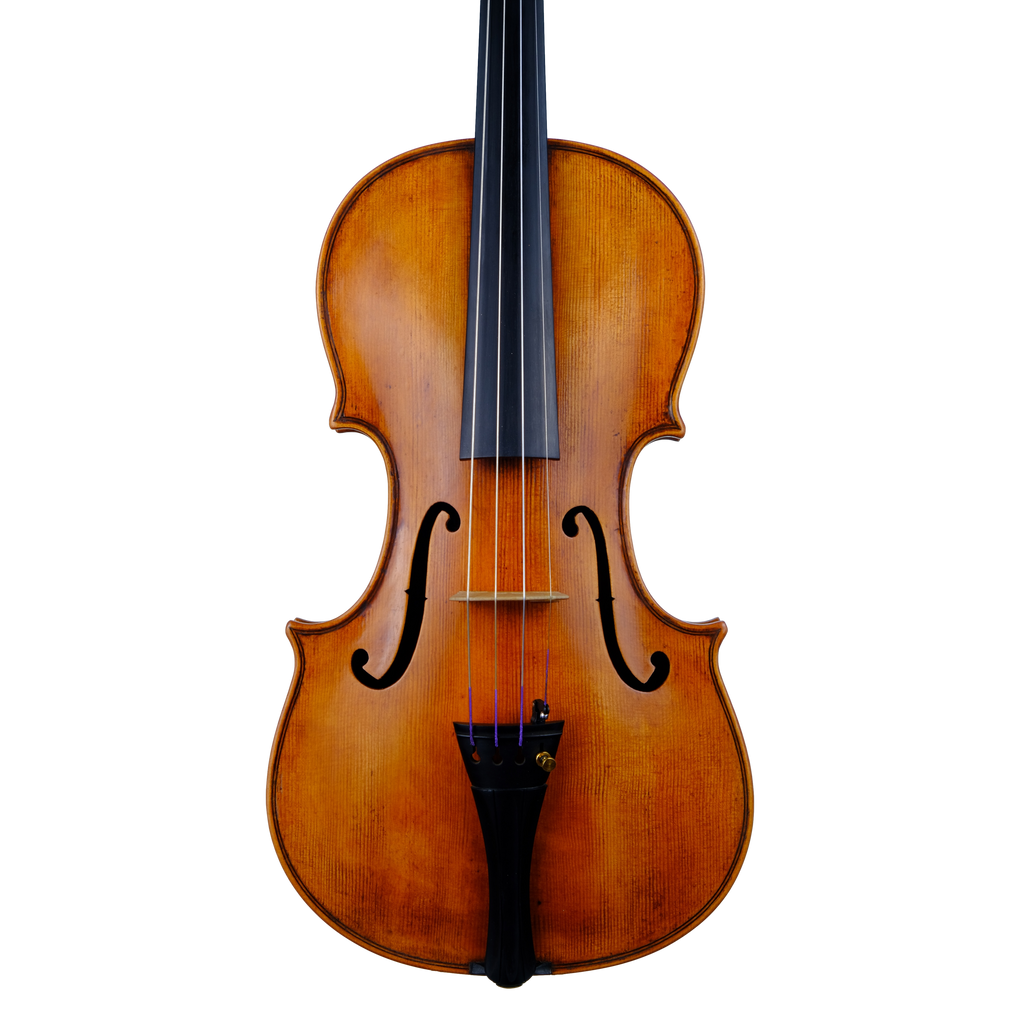 Violin - Marco Dotti, copy of Carlo Antonio Testore, Cremona 2023