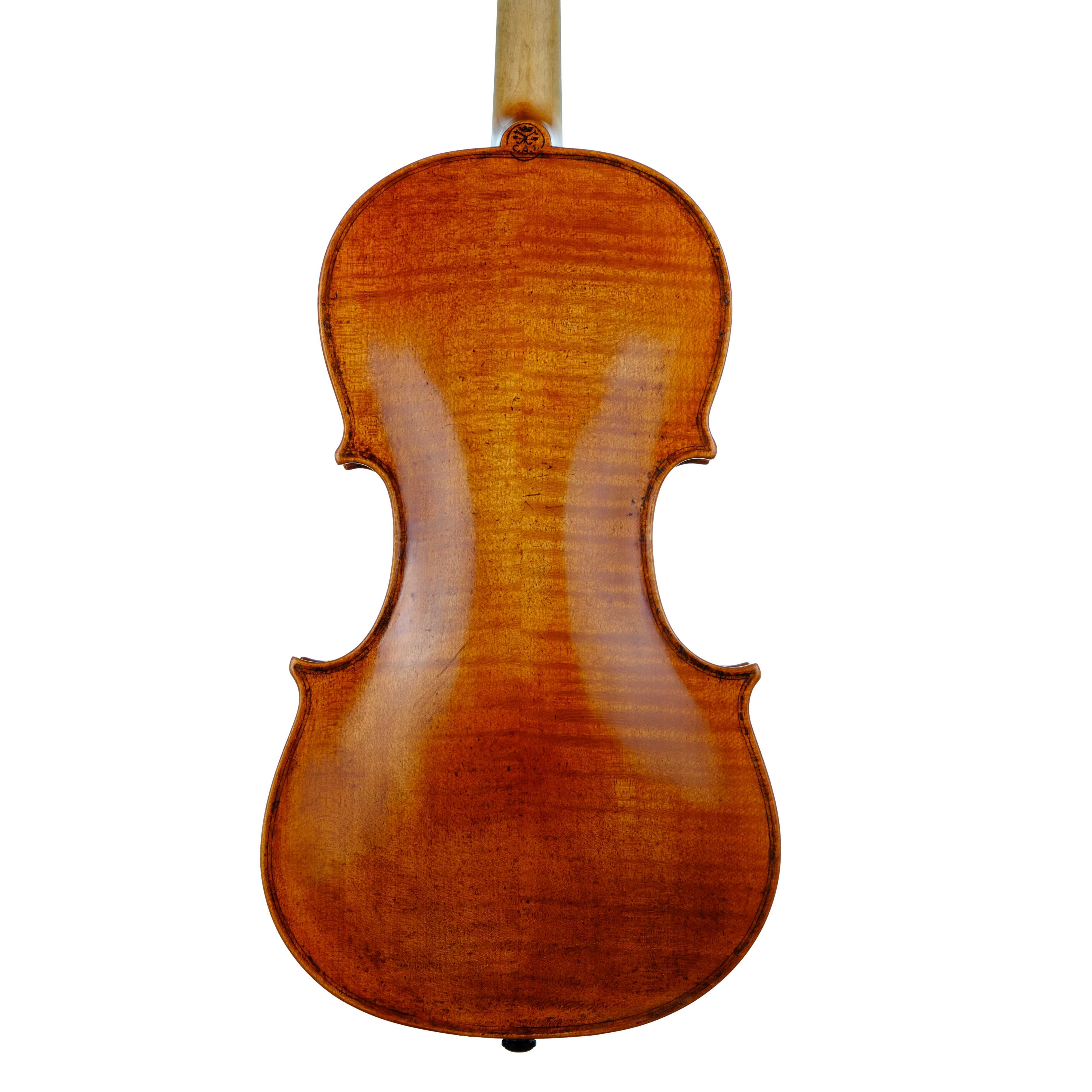 Violin - Marco Dotti, copy of Carlo Antonio Testore, Cremona 2023