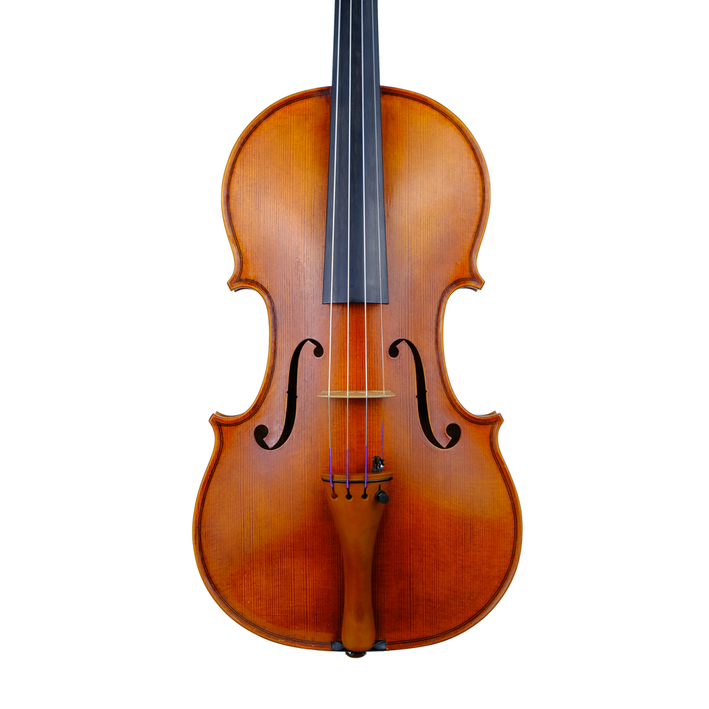 Violin - Enrico Bertoncini, Cremona 2023