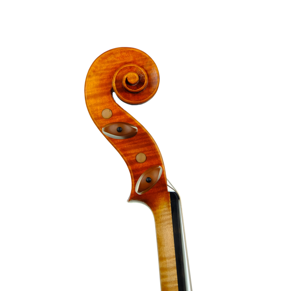 Violin - Enrico Bertoncini, Cremona 2023