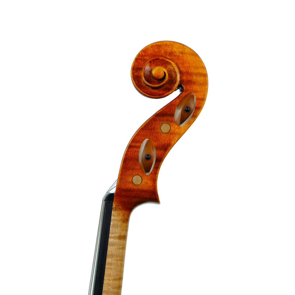 Violin - Linea Macchi, Guarneri "Lord Wilton" 2023