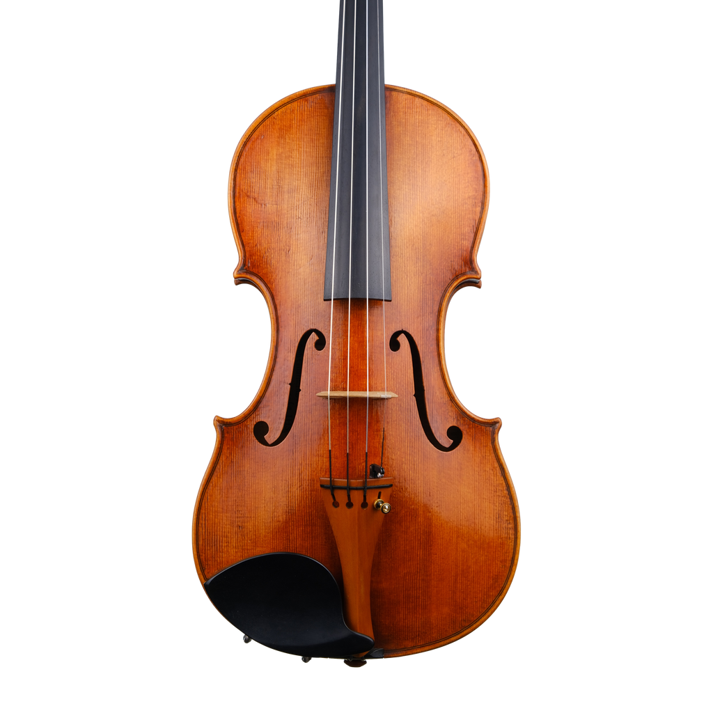 Violin - Edgar Russ, Guarneri "Ysaye", Cremona 2023