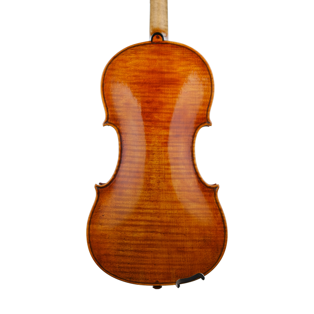 Violin - Edgar Russ, Guarneri "Ysaye", Cremona 2023