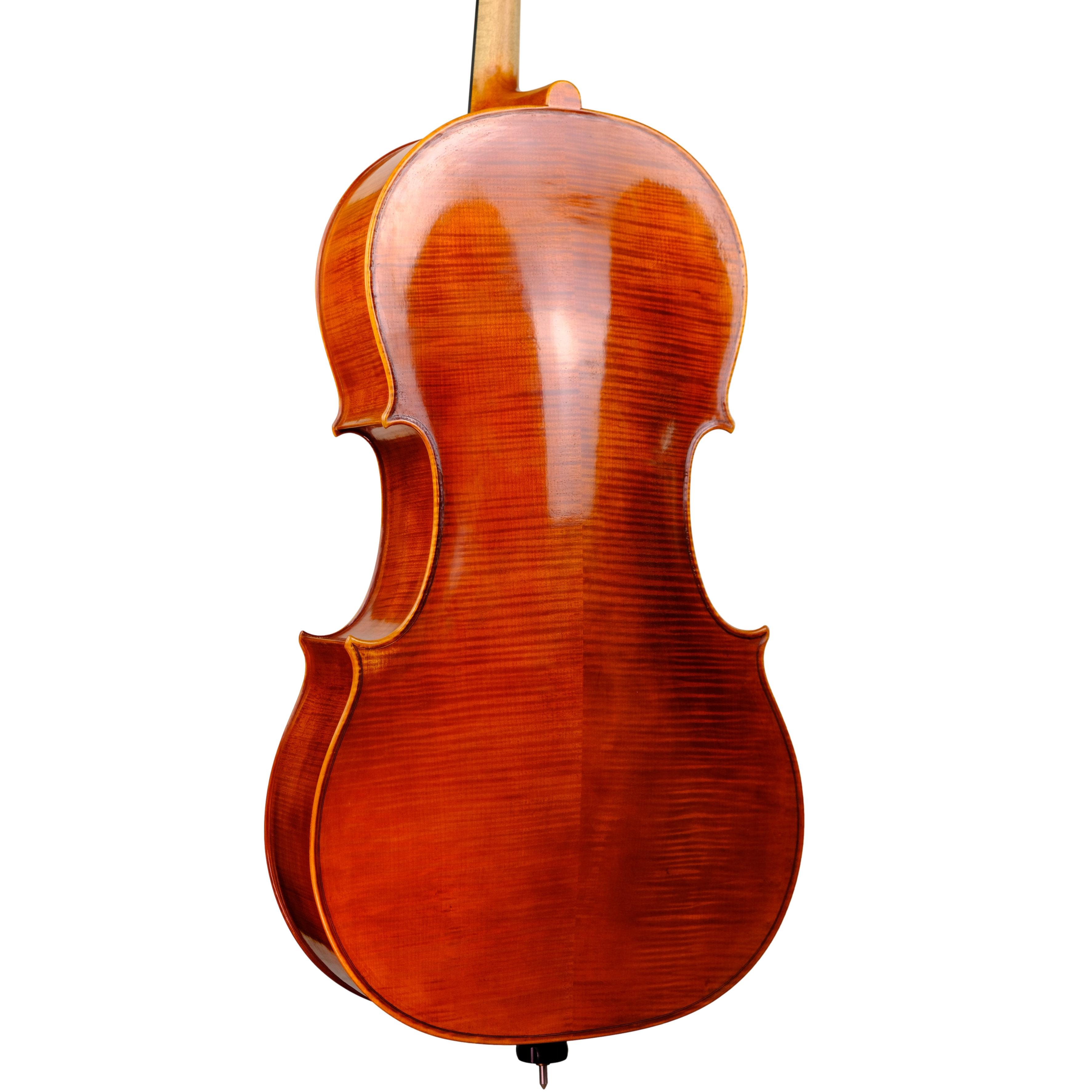 Cello - Linea Macchi, Stradivari "Gore Booth", Cremona 2023