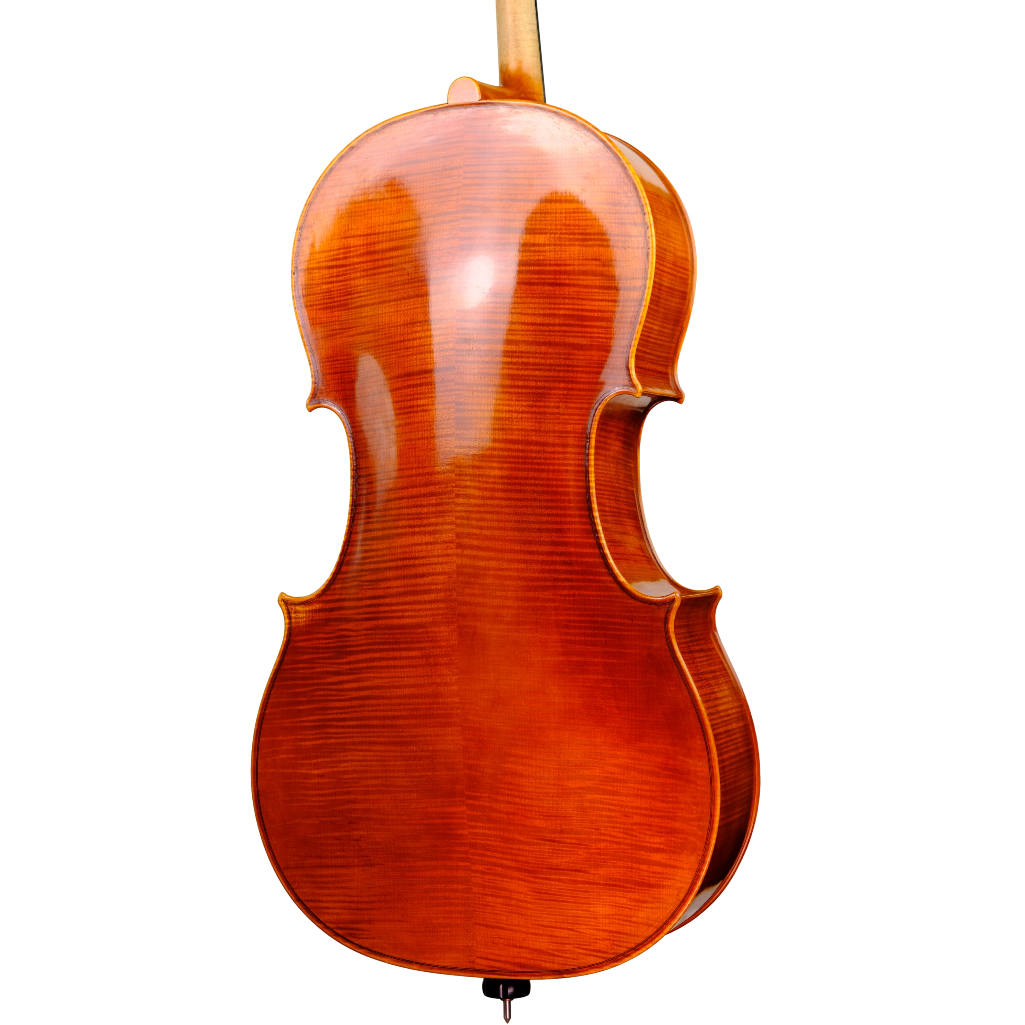 Cello - Linea Macchi, Stradivari "Gore Booth", Cremona 2023